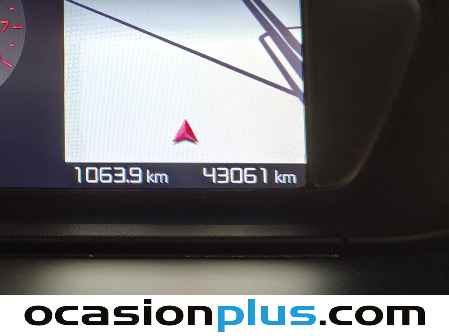 Citroën C4 Spacetourer Citro C4 Spacetourer 1.2 PureTech S&S 6v Feel (130 CV) seminuevo