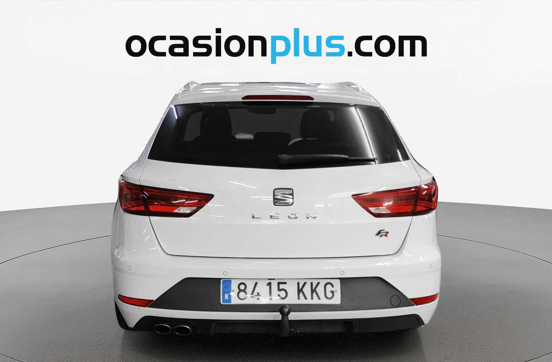 SEAT León ST 1.4 TSI FR Advanced - foto 17