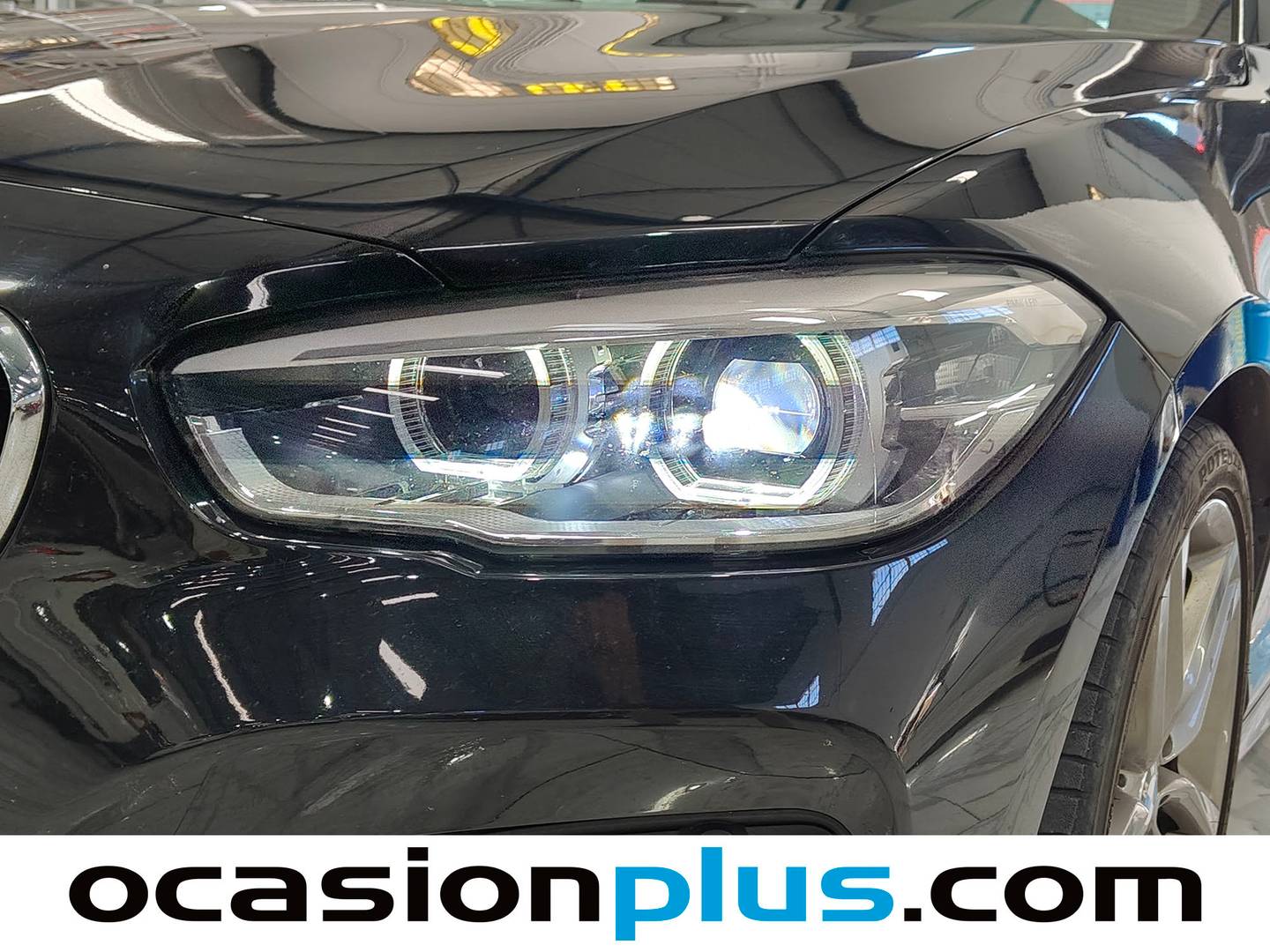 BMW Serie 1 BMW Serie 1 118d (150 CV) Pack M barato