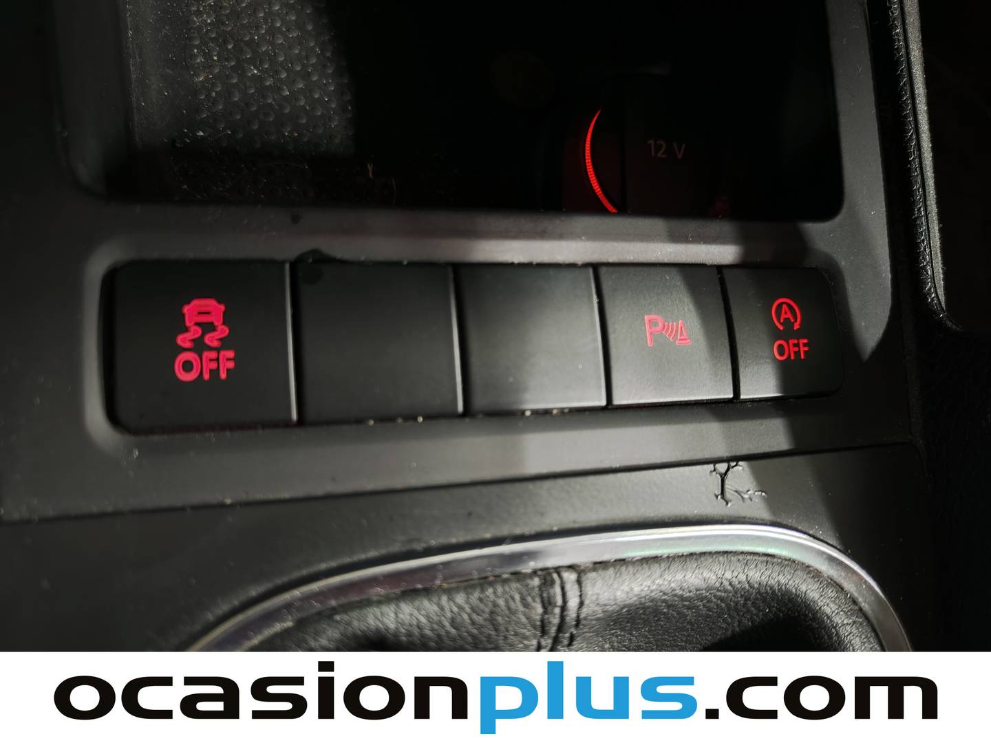 Acabados Volkswagen Scirocco Volkswagen Scirocco Typhoon by R-Line 1.4 TSI BMT (125 CV)