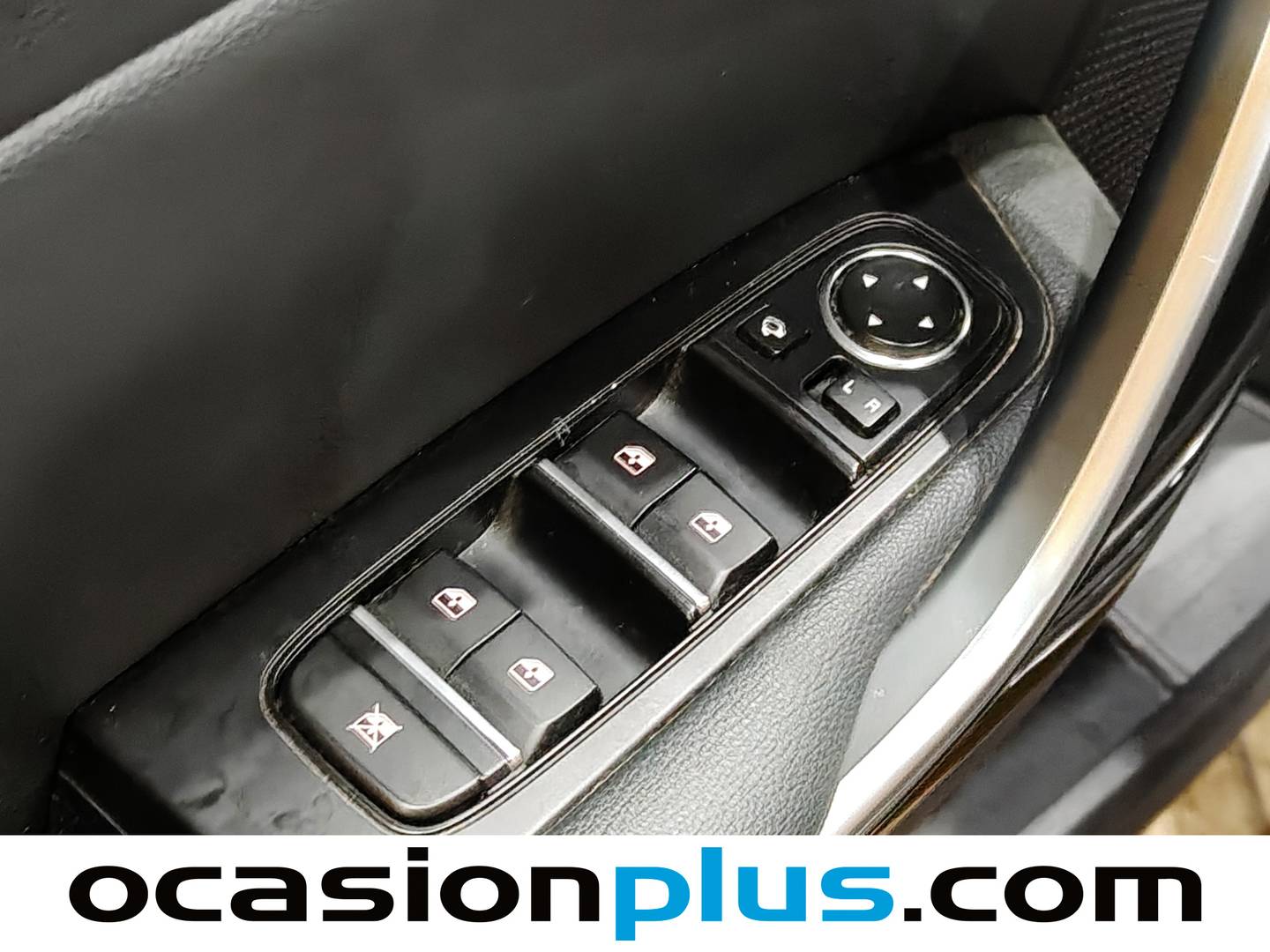 Foto KIA XCeed Kia XCeed 1.5 MHEV iMT Tech (160 CV)