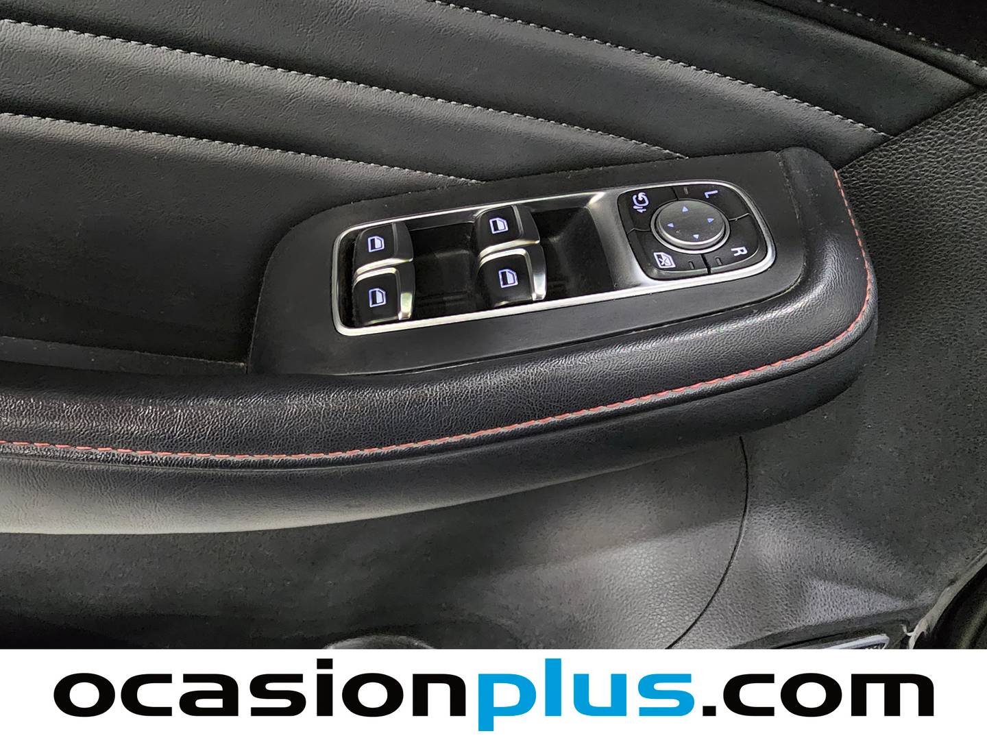 MG eHS MG eHS 1.5 T-GDI PHEV Luxury (258 CV) 258cv