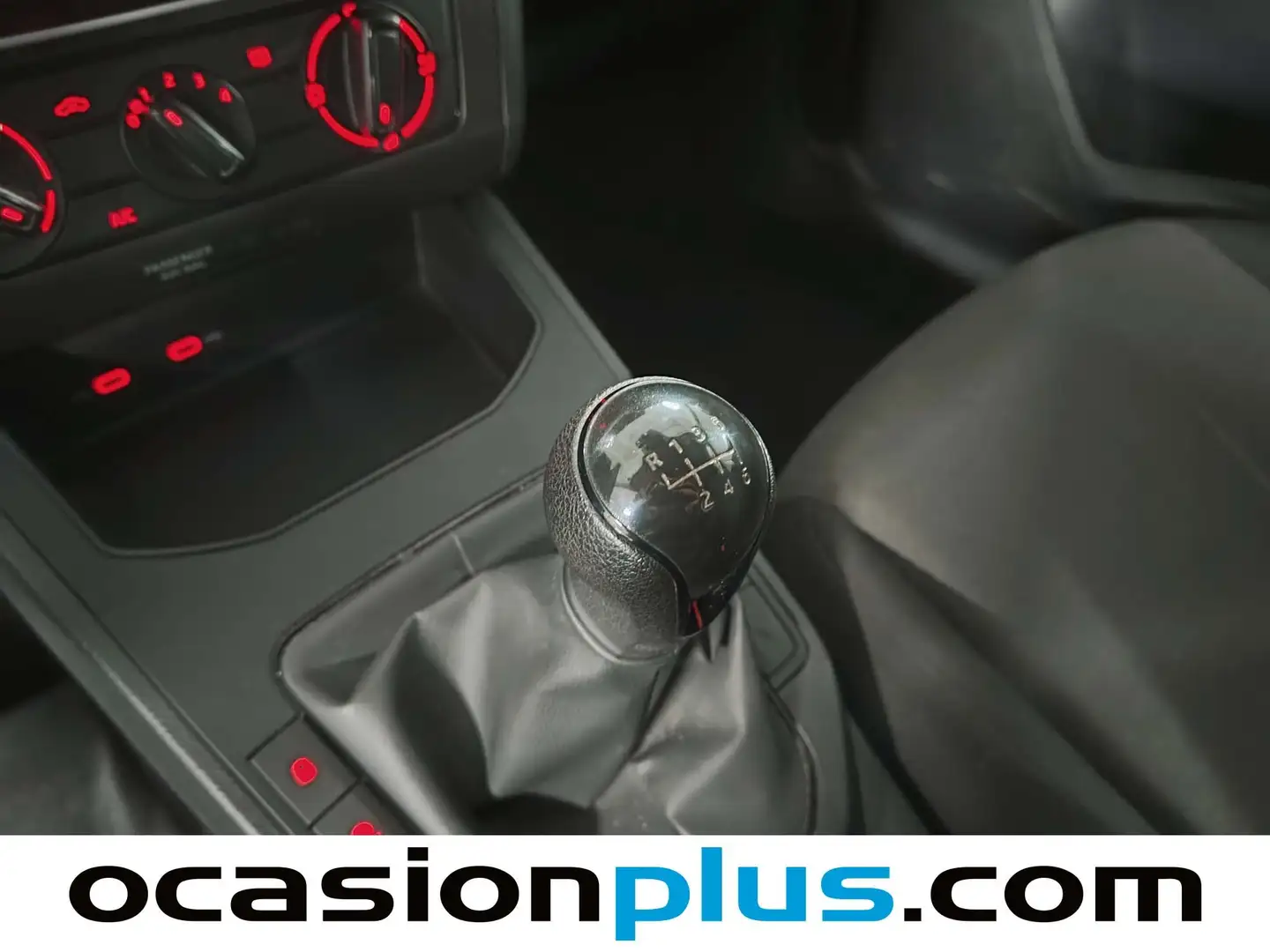 Foto Seat Ibiza SEAT Ibiza 1.0 TGI Reference Plus  GNC (90 CV)