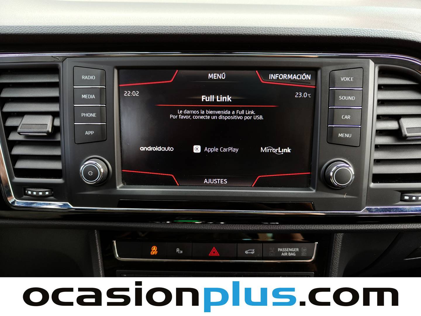 Seat Ateca Seat Ateca 2.0 TDI S&S Xcellence 4Drive (150 CV) 2016