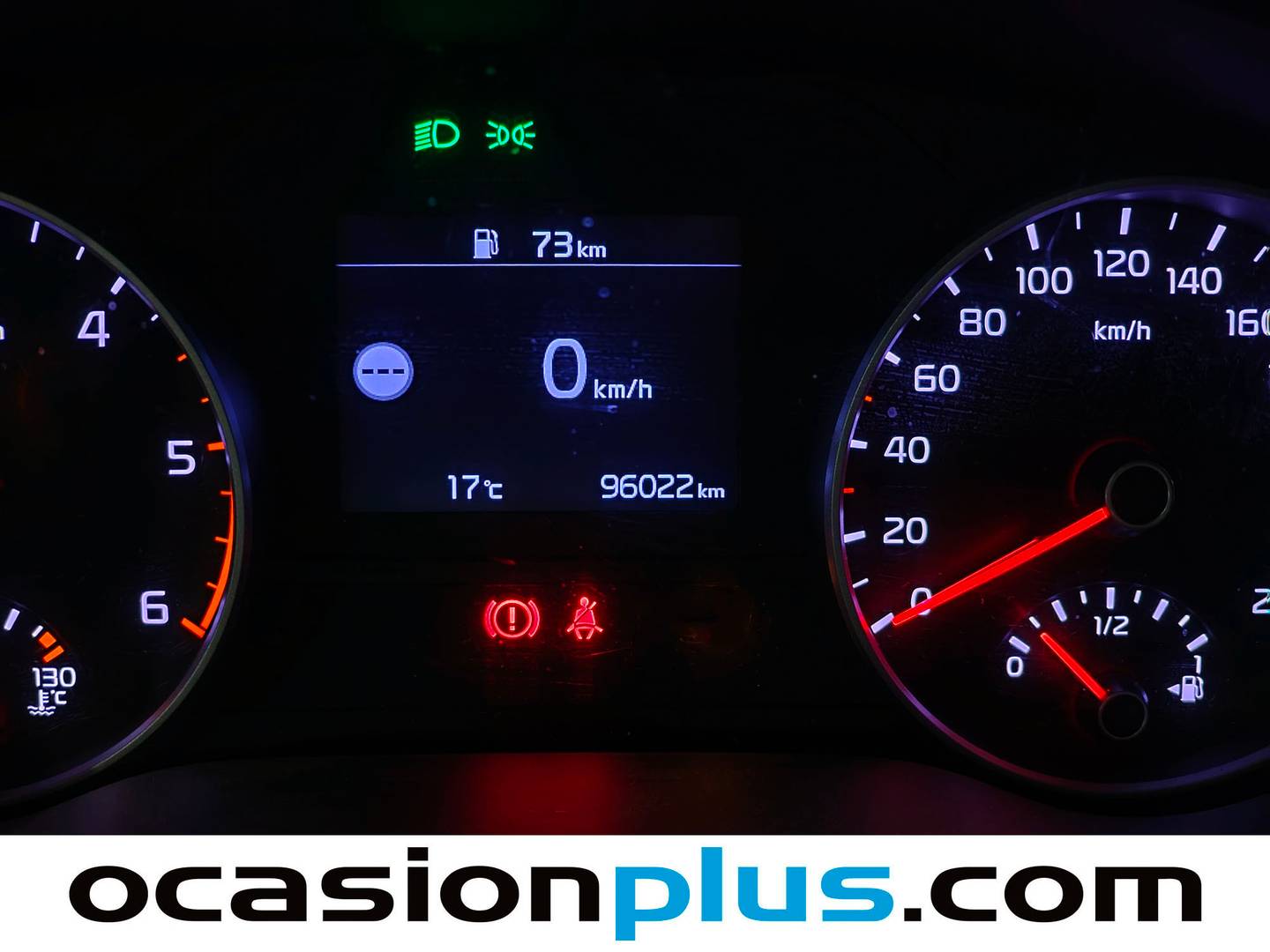 KIA Sportage Kia Sportage 1.6 MHEV Drive 4x2 (136 CV) 2019