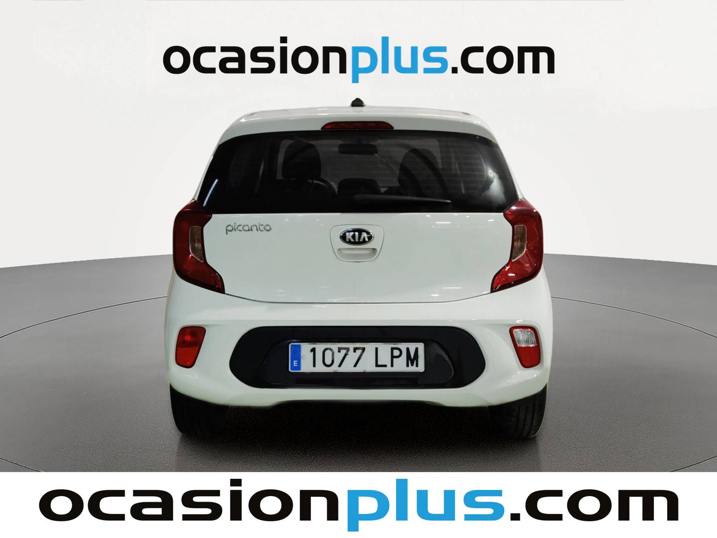 KIA Picanto KIA Picanto 1.0 DPi Concept (67 CV) barato