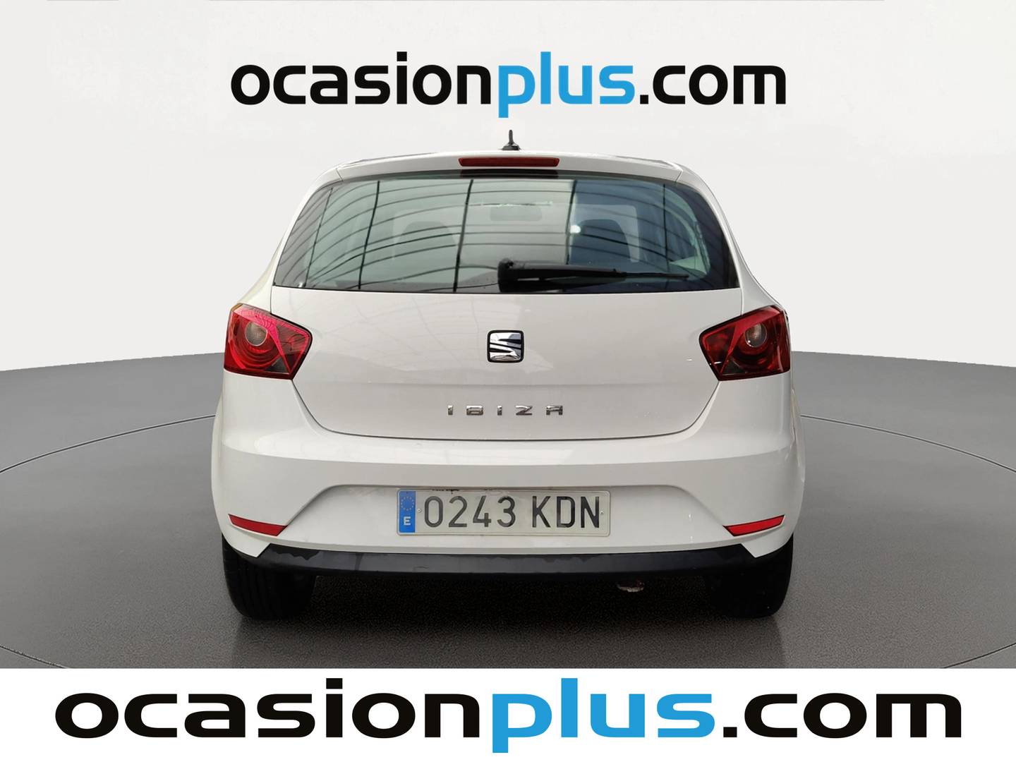 Seat Ibiza Seat Ibiza 1.4 TDI CR S&S Full Connect (90 CV) barato