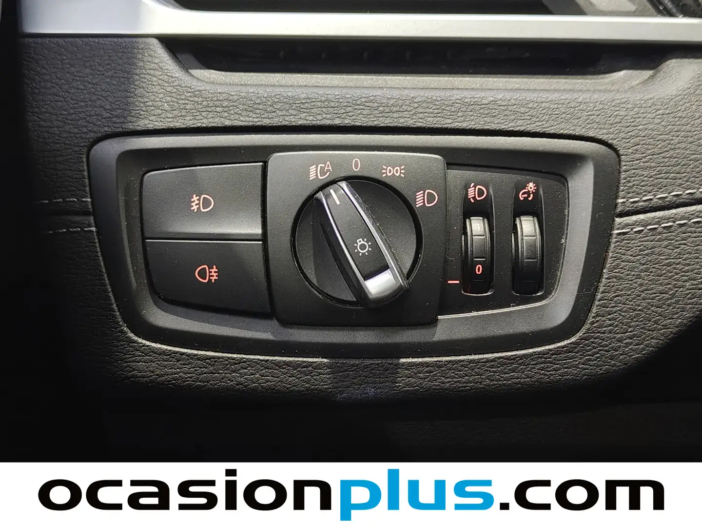 Foto BMW X1 BMW X1 xDrive25e (220 CV)