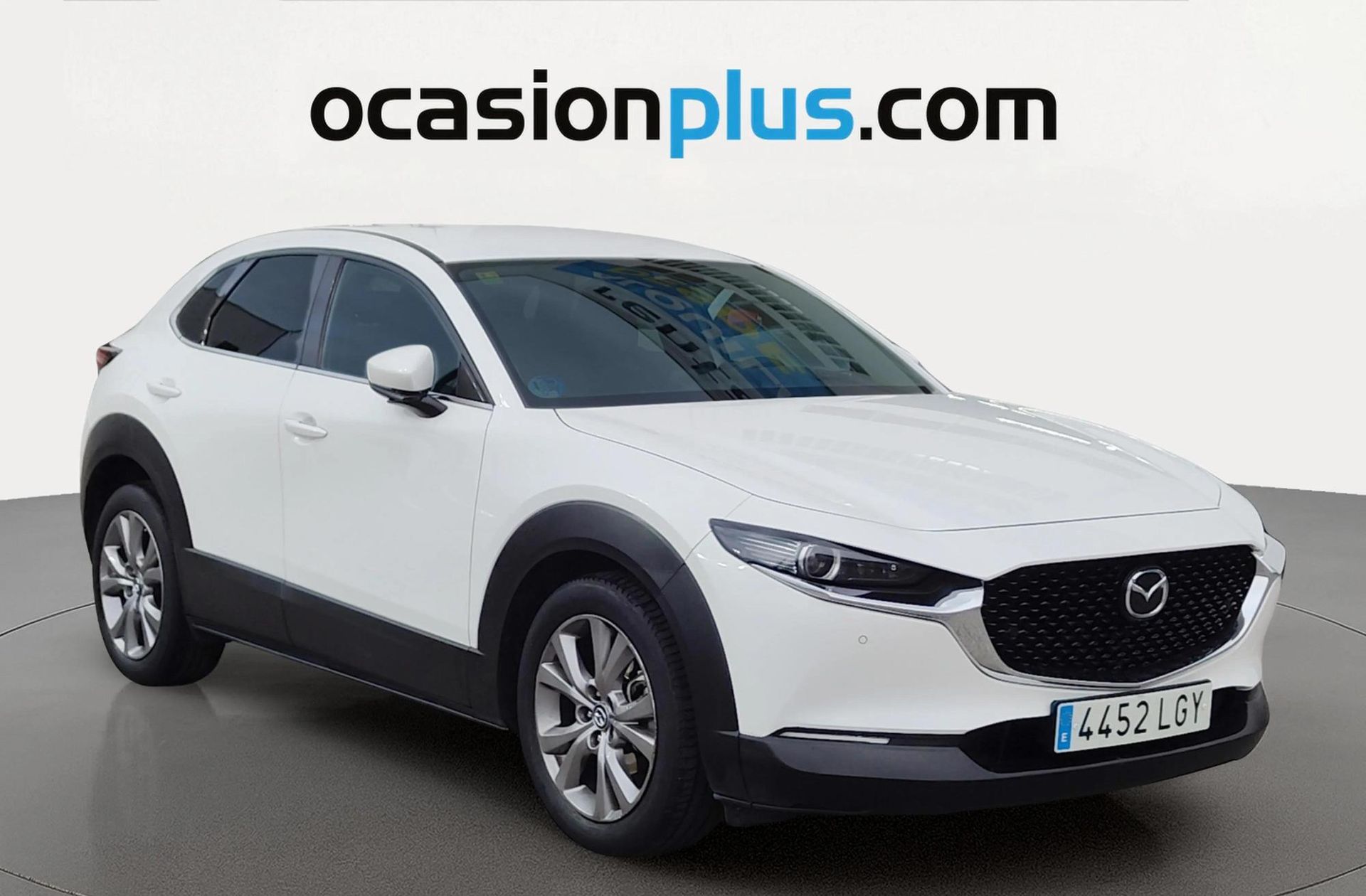 Mazda CX-30 2.0 Skyactiv-G Zenith 2WD - foto 2