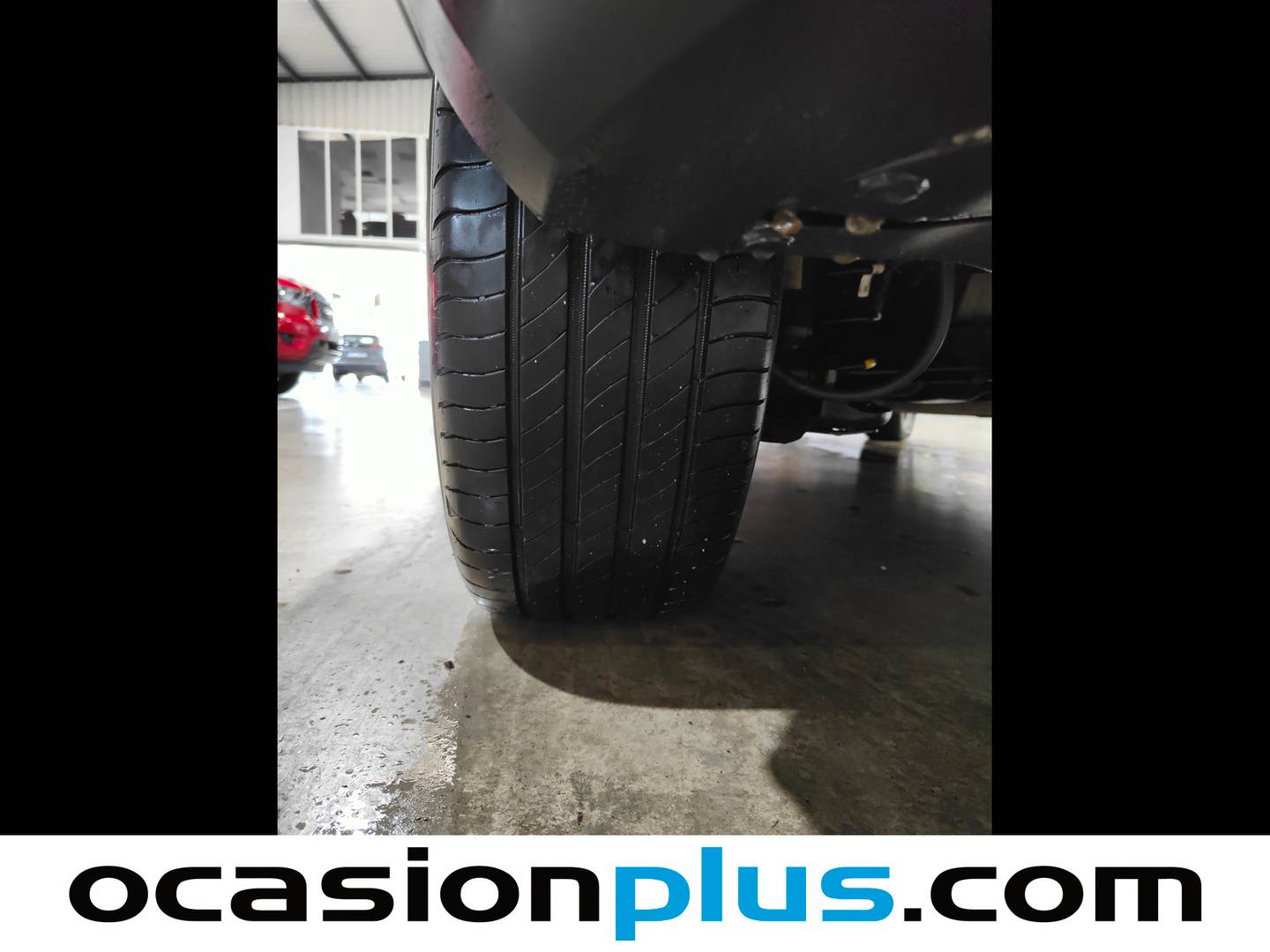 Foto Hyundai Bayon Hyundai Bayon 1.2 MPI Maxx (84 CV)