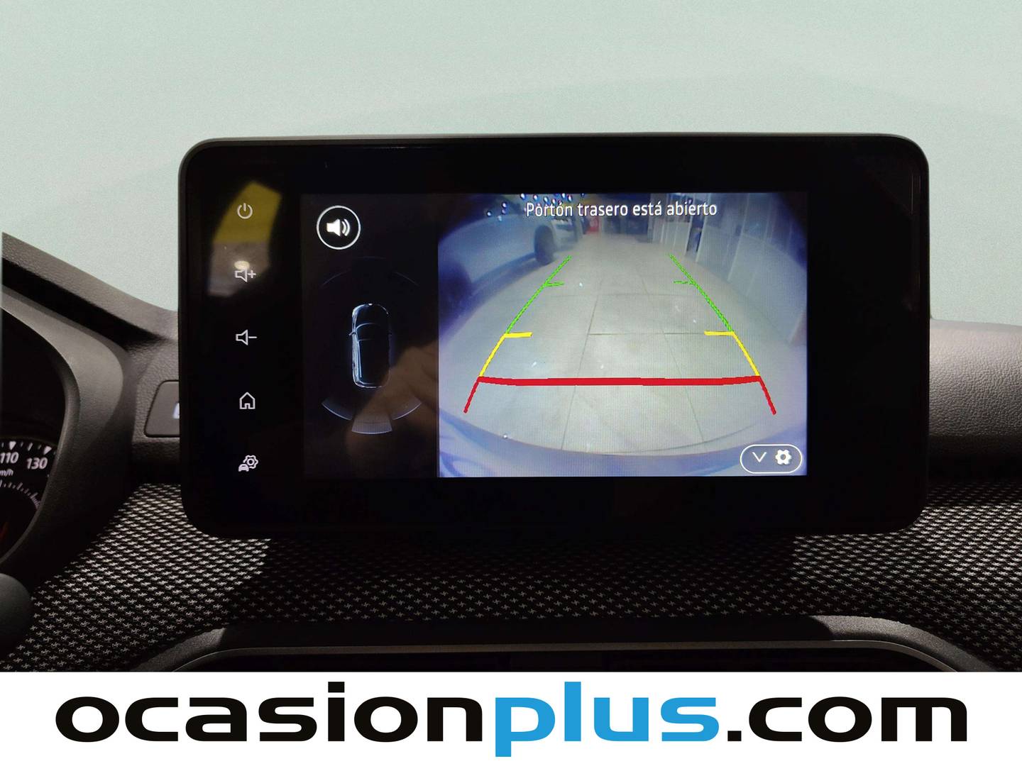 Foto Dacia Sandero Dacia Sandero Expression Go TCe (110 CV)