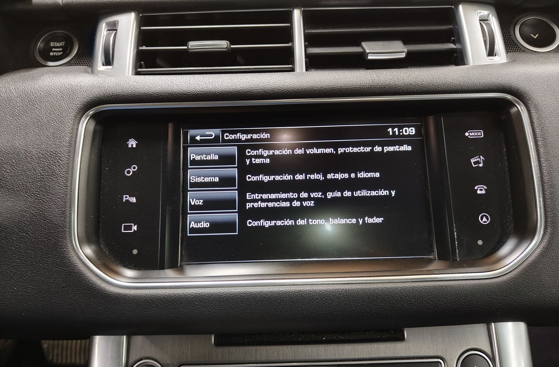 Land Rover Range Rover Sport 3.0 TDV6 SE - foto 33