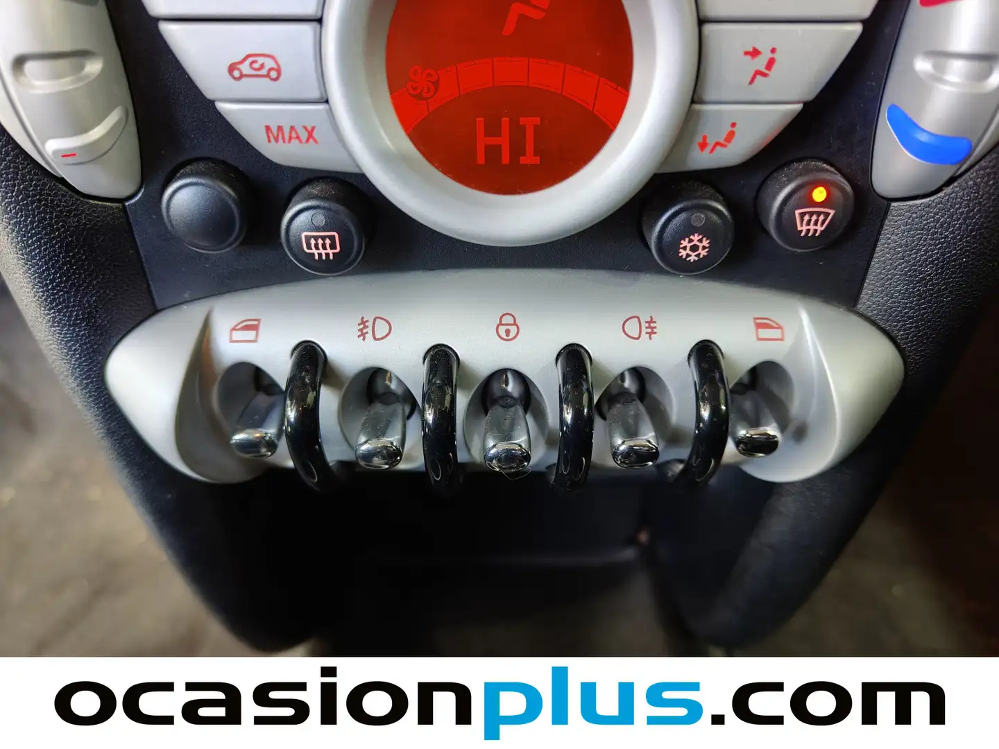 Foto Mini MINI MINI MINI 3 Puertas Cooper D (110 CV)