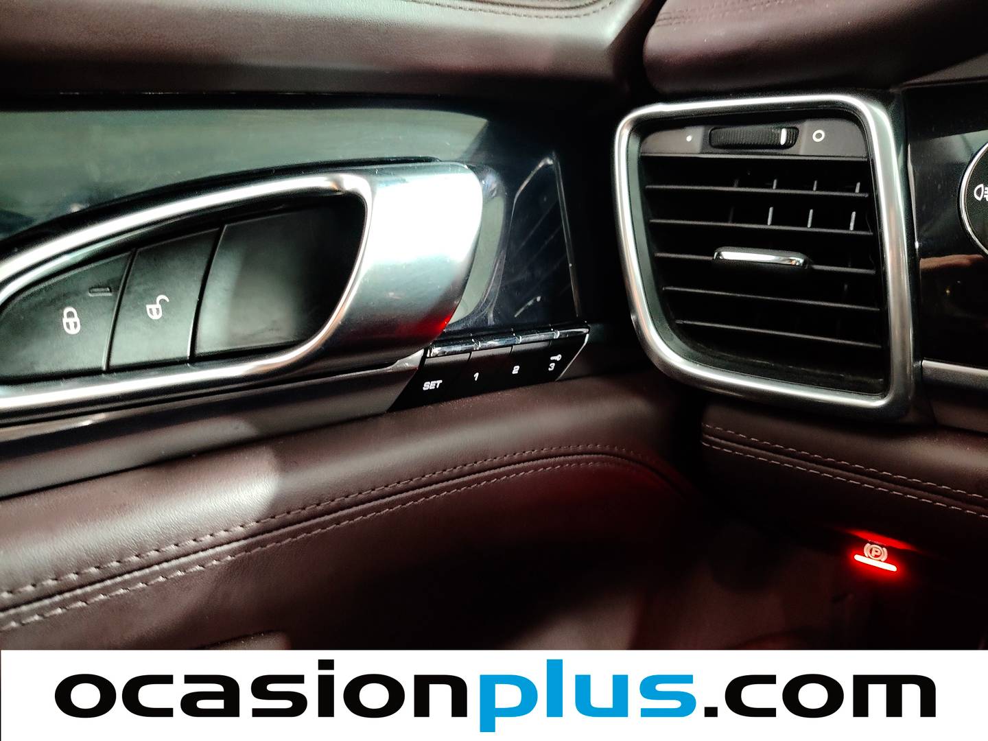 Foto Porsche Panamera Porsche Panamera GTS (440 CV)