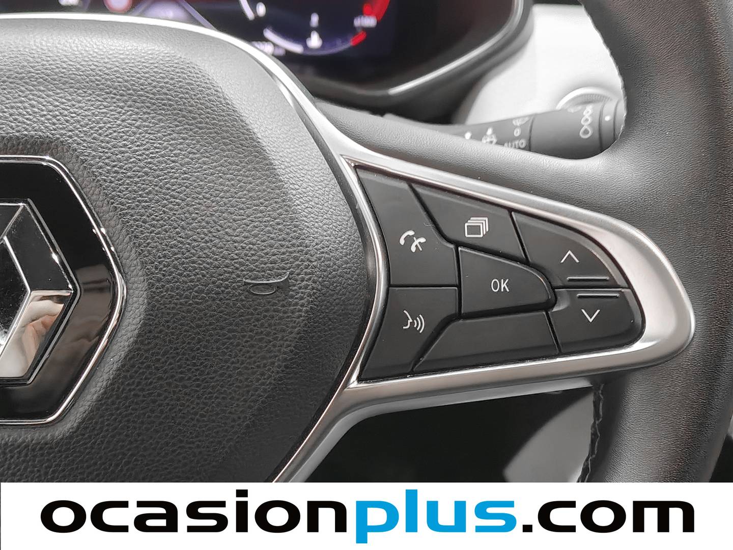 Foto Renault Clio Renault Clio Techno TCe (90 CV)