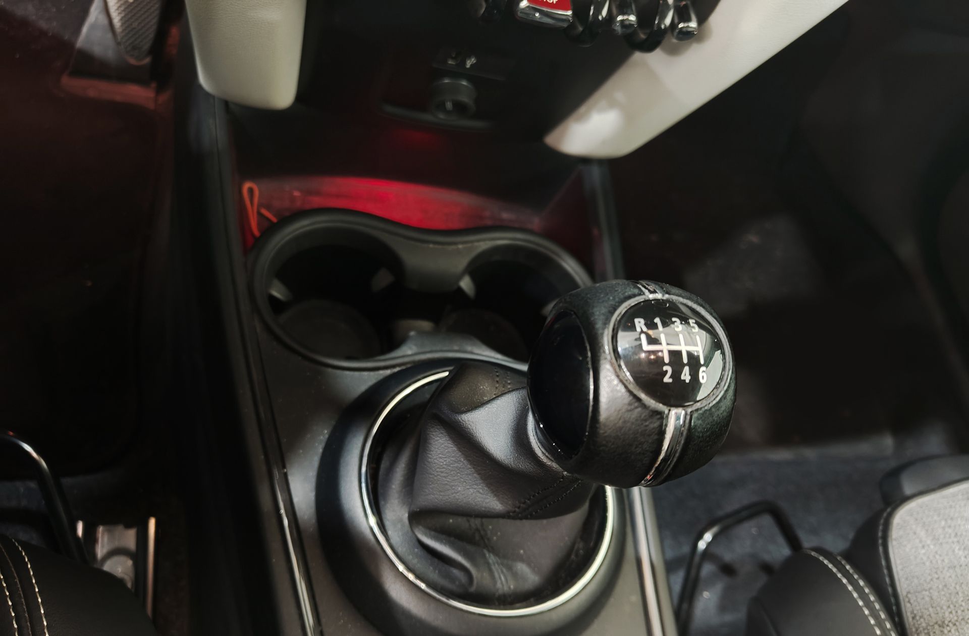 MINI Countryman Cooper S - foto 5