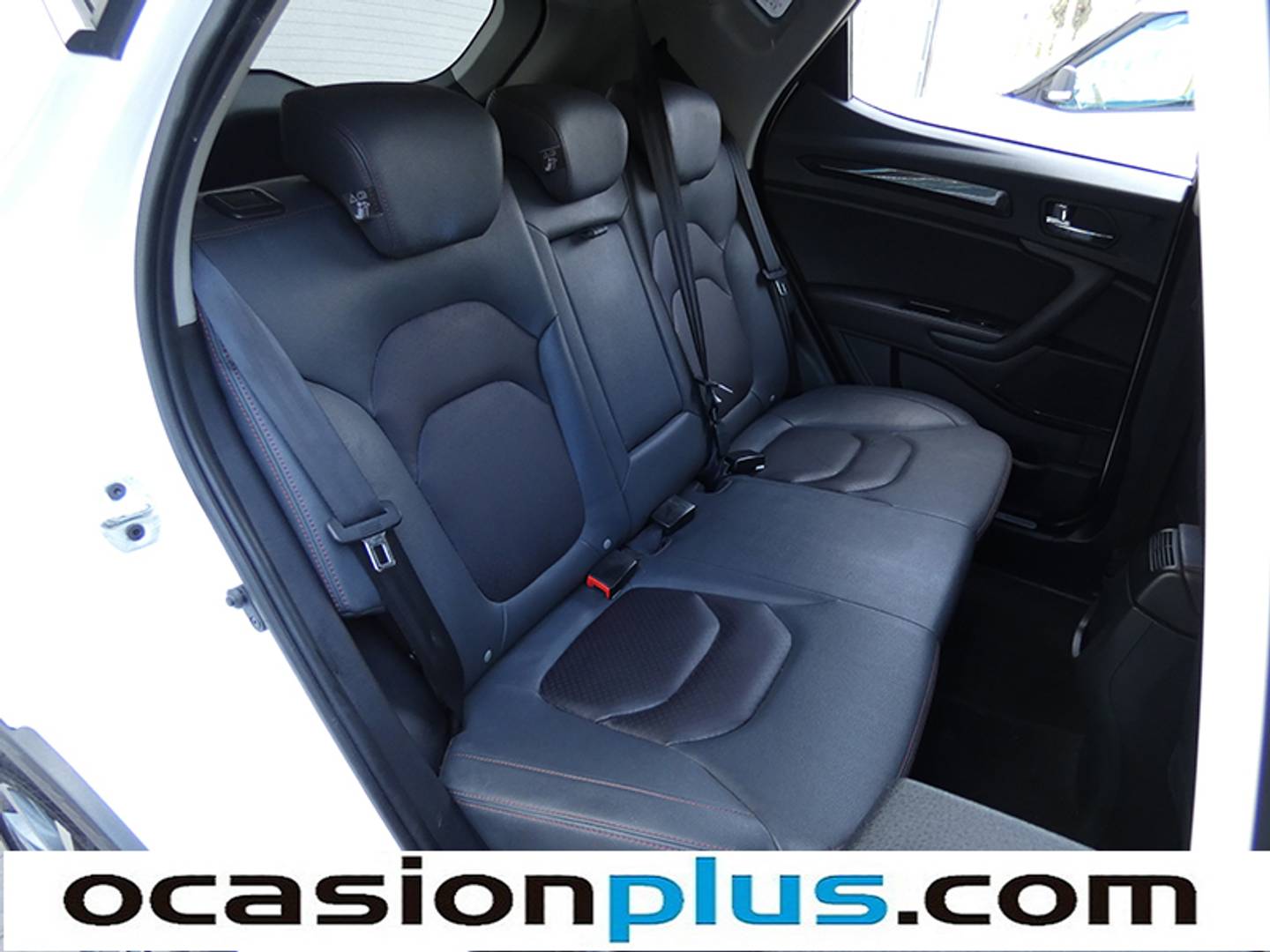 Foto DR AUTOMOBILES DR4 DR AUTOMOBILES DR4 1.6 GLP (106 CV)