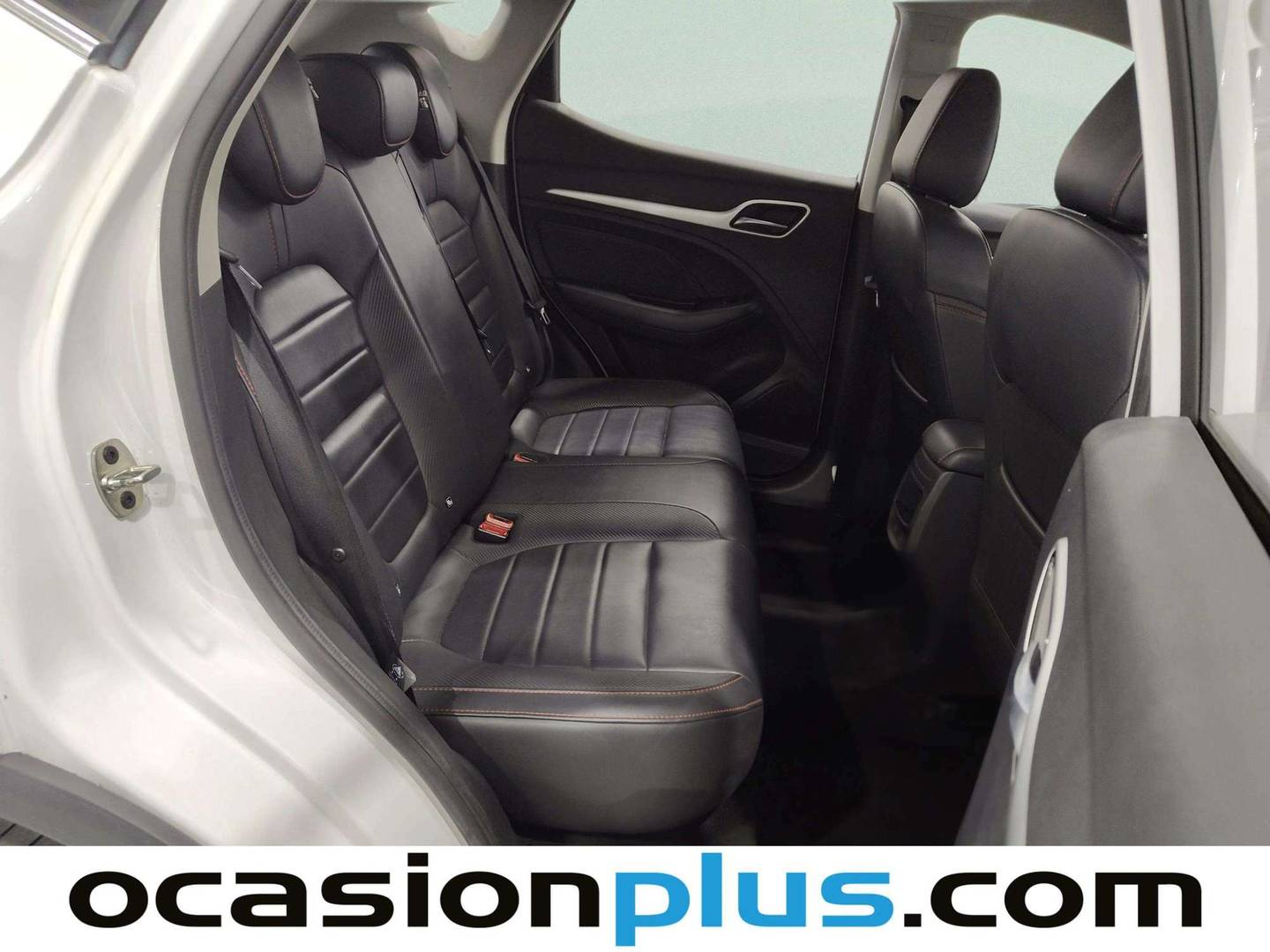 MG ZS MG ZS 1.0T Luxury Auto (111 CV) 2023