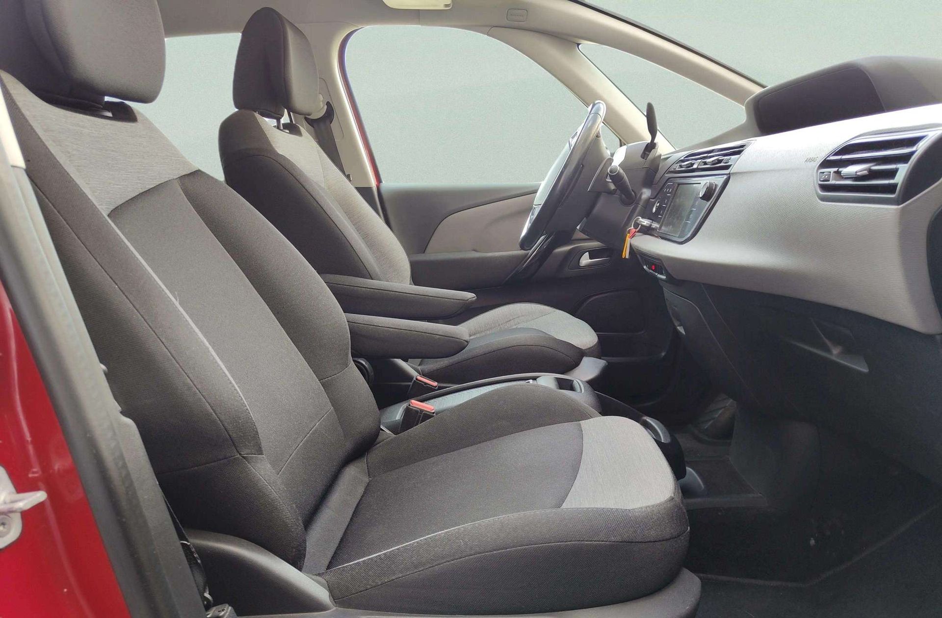 Citroën C4 Grand Picasso BlueHDi 120 Feel EAT6 7 plazas - foto 21