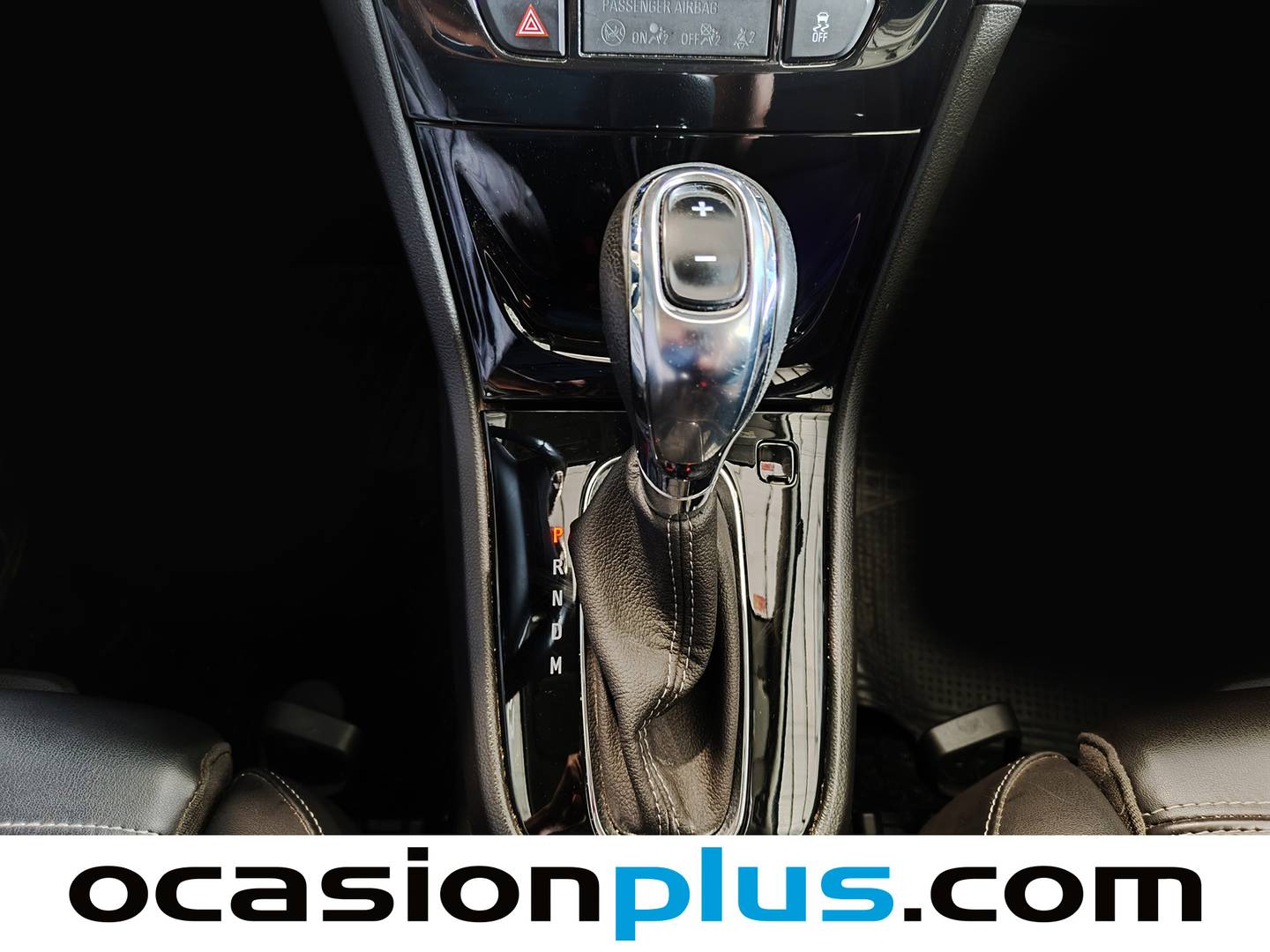 Opel Mokka X Opel Mokka X 1.4 Turbo Innovation 4X2 Auto (140 CV) de segunda mano