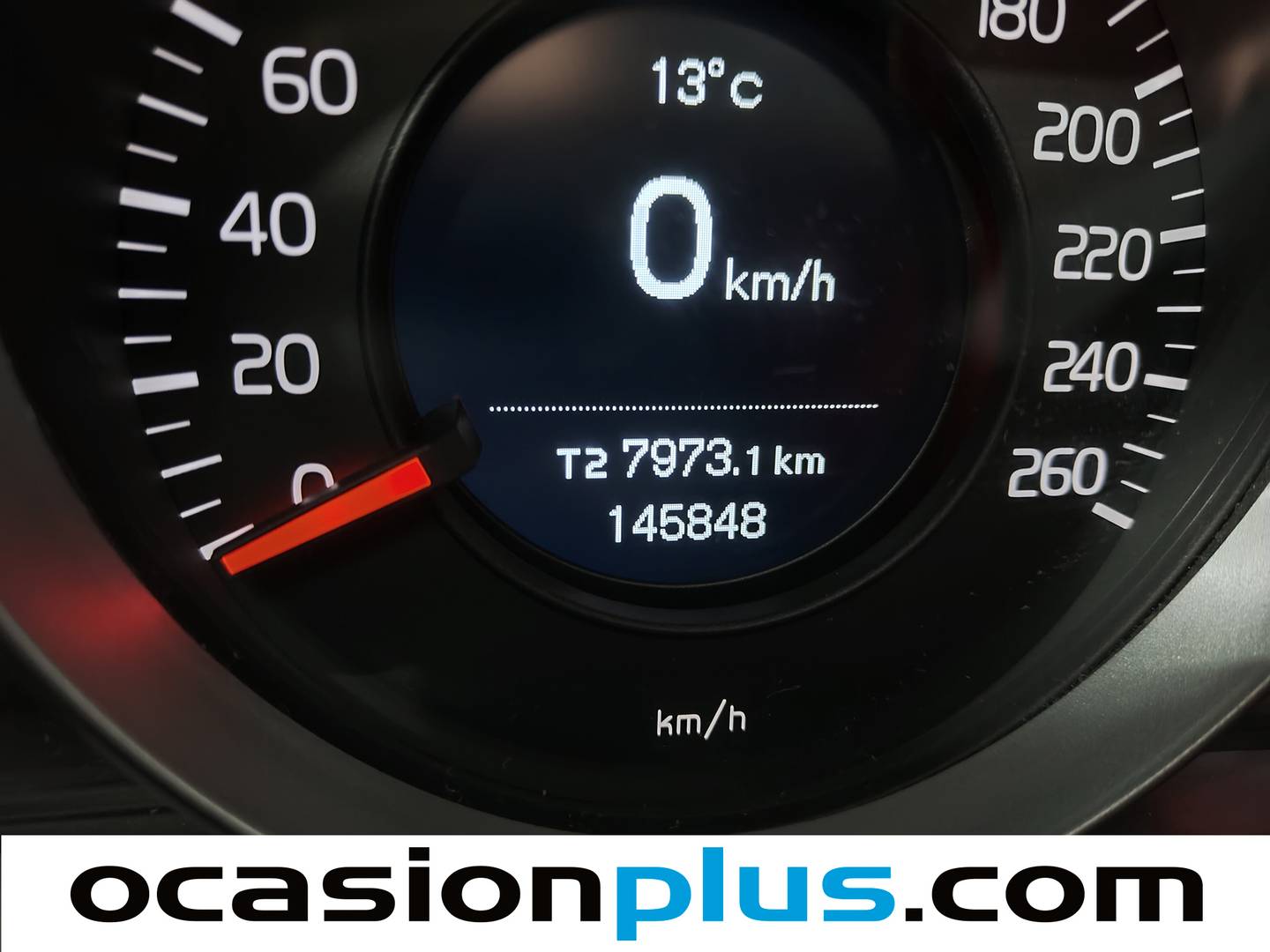 Foto Volvo V40 Cross Country Volvo V40 Cross Country D2 Momentum (120 CV)