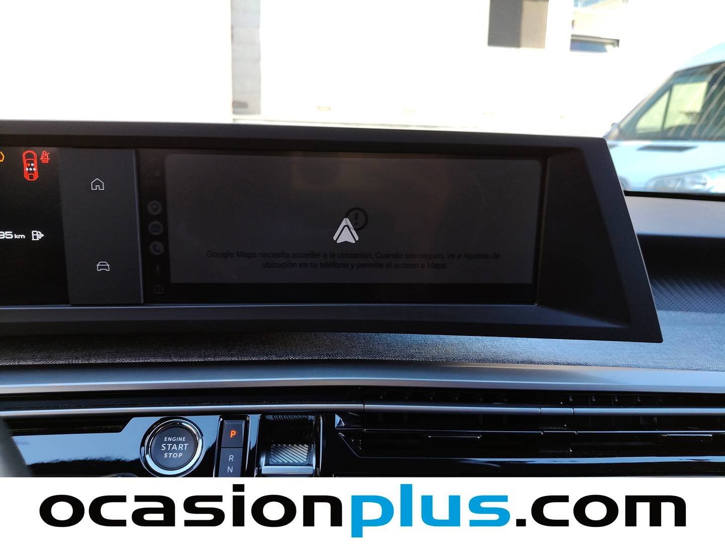 Extras y acabados del Peugeot 3008 Hybrid Peugeot 3008 Hybrid 145 Allure eDCS6 (145 CV)