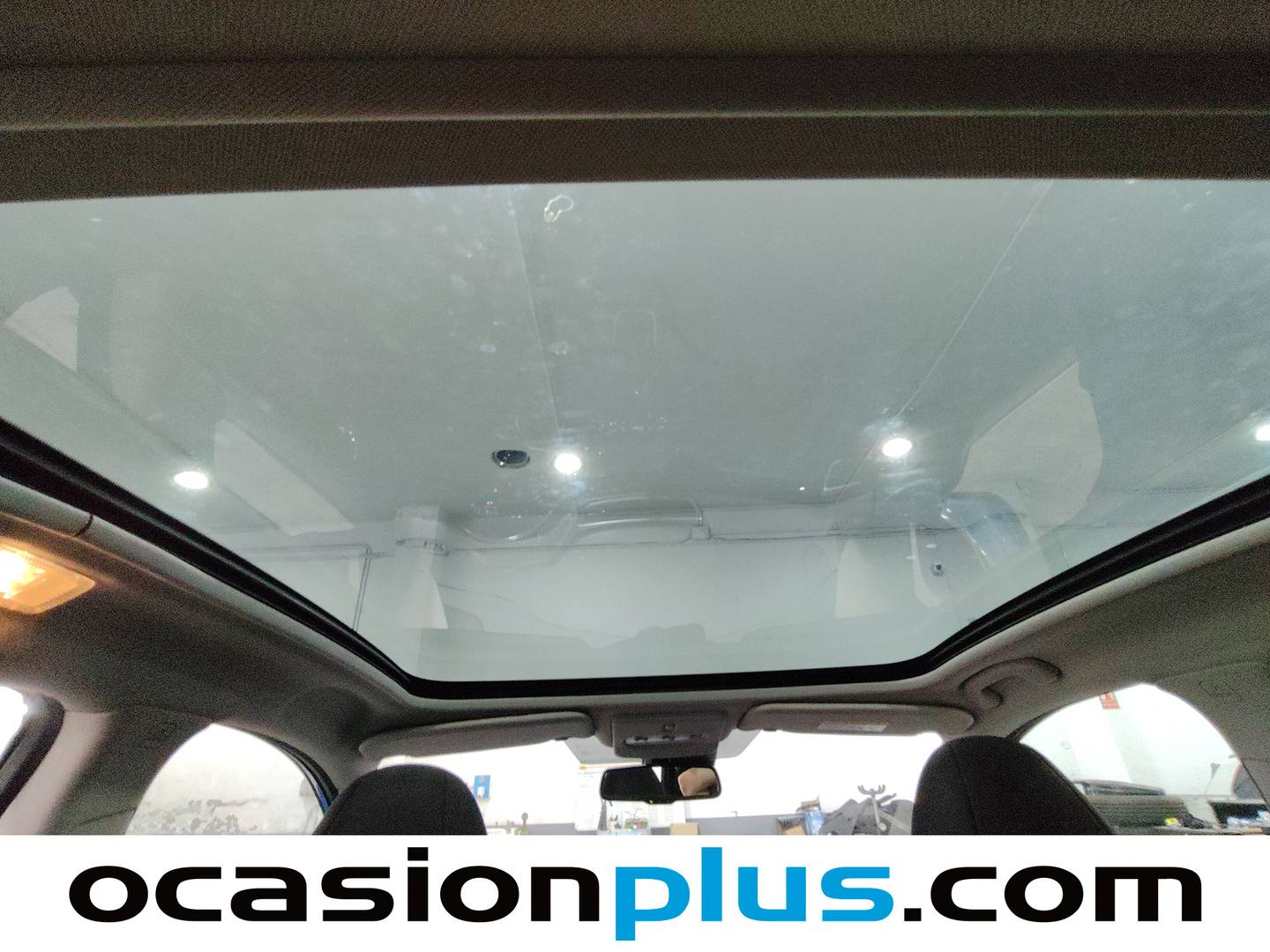 Extras y acabados del Nissan QASHQAI Nissan Qashqai DIG-T 160 N-Connecta 4x2 DCT (160 CV)
