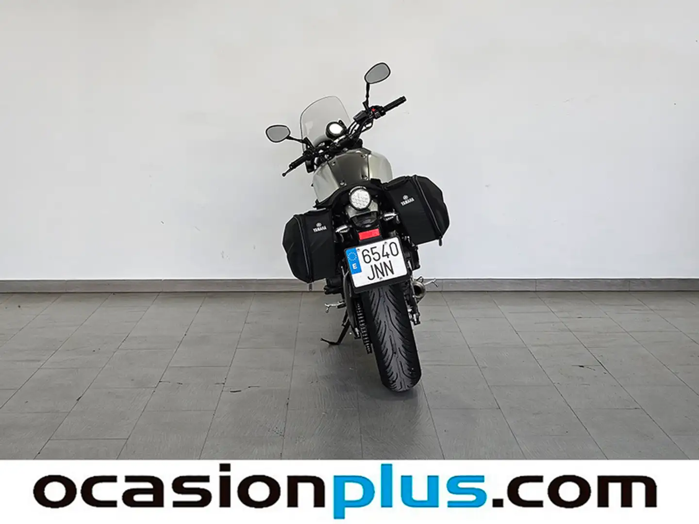 Foto Yamaha XSR 900 Yamaha XSR 900 900 ABS