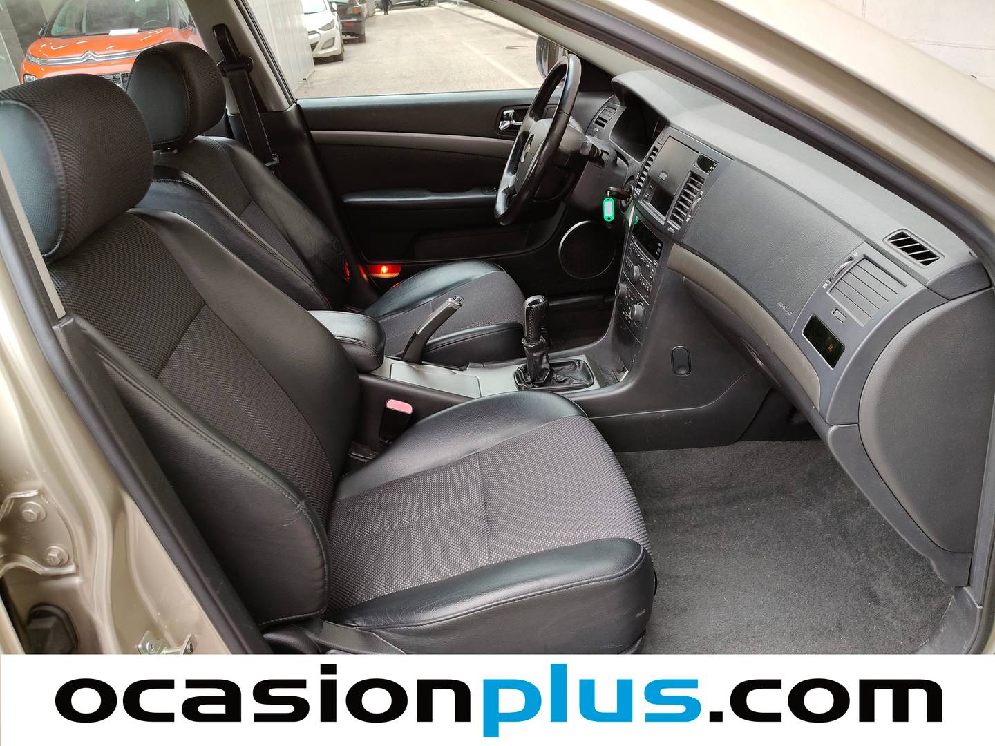 Chevrolet Epica Chevrolet Epica 2.0 VCDI 16v LT (150 CV) km 0