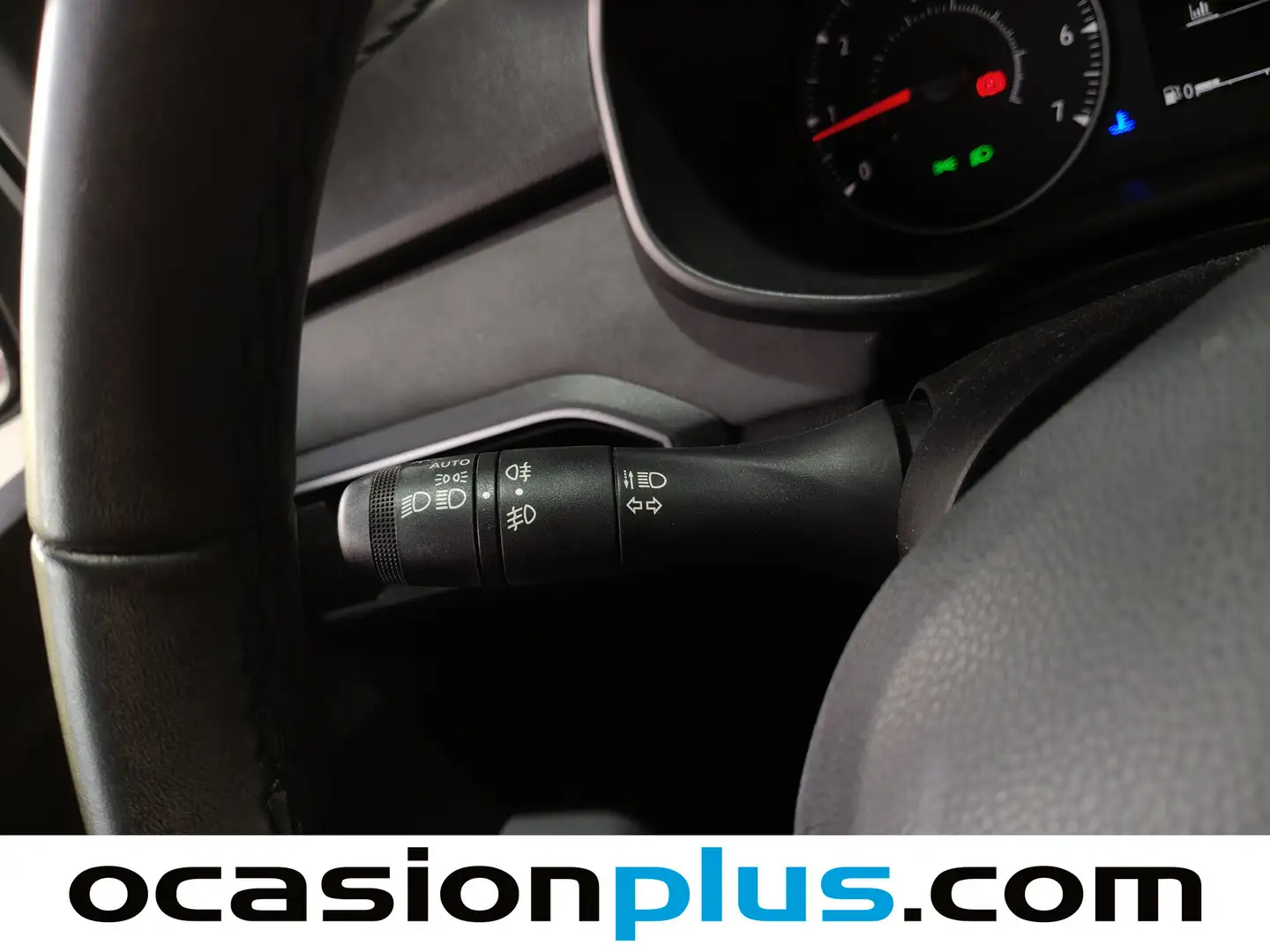 Foto Dacia Sandero Dacia Sandero Extreme Go TCe 81 kW (110 CV)