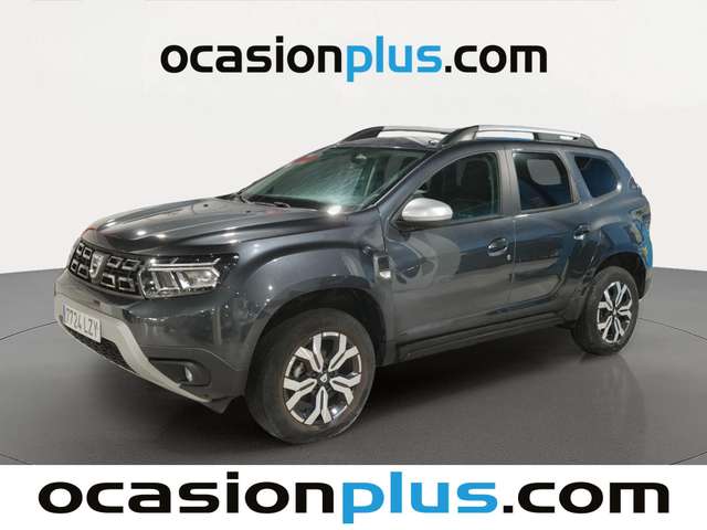 Dacia Duster Prestige Go Bl. dCi 85kW(115CV) 4X2 de segunda mano