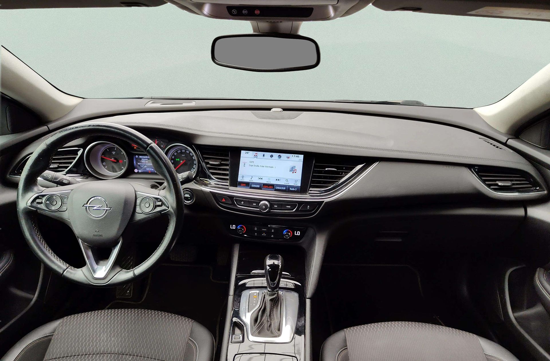Opel Insignia Sports Tourer 2.0 CDTI Turbo D Excellence - foto 6