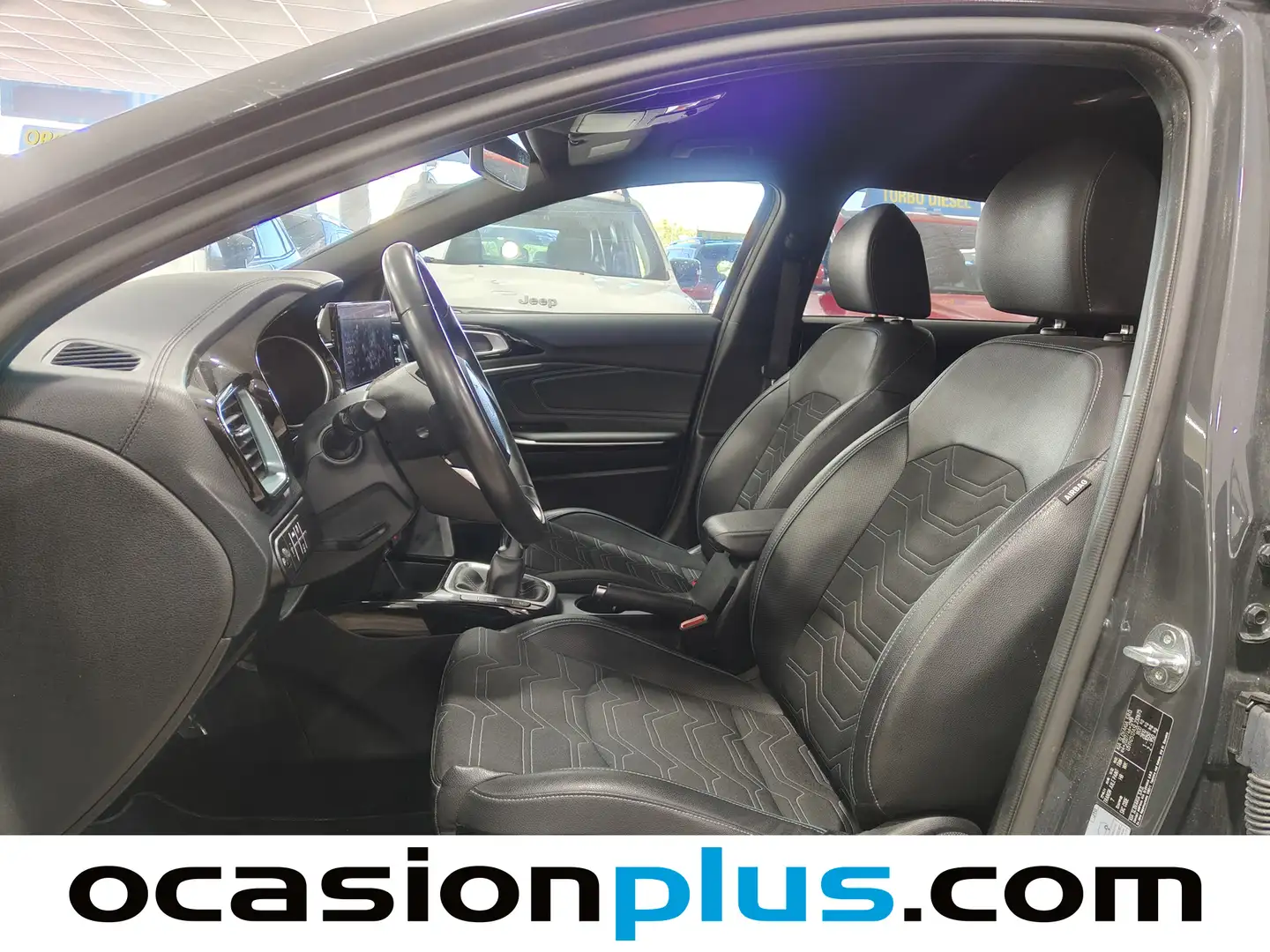 Foto KIA Ceed Kia Ceed 1.0 T-GDi Style Edition (100 CV)