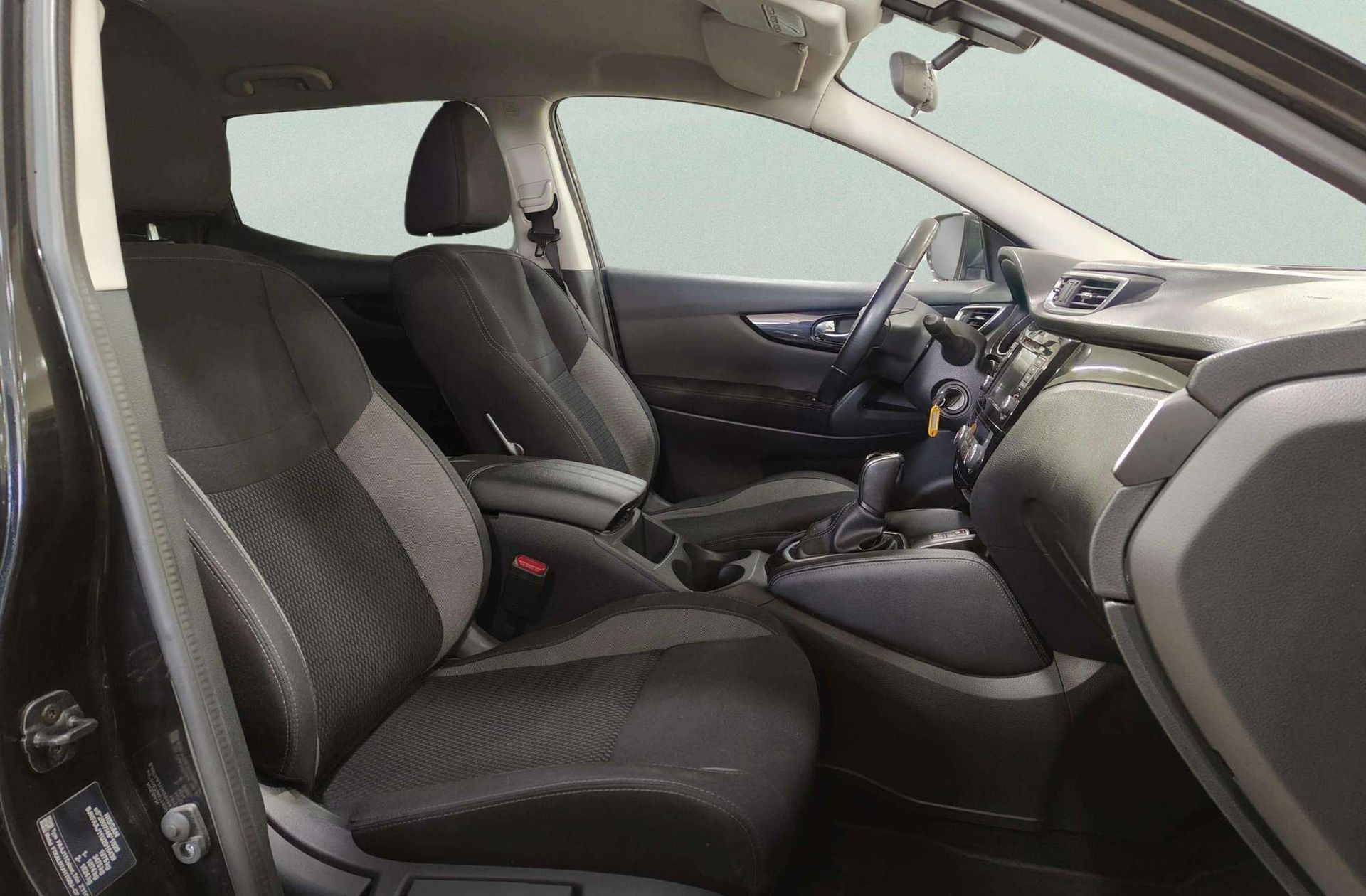 Nissan Qashqai dCi N-Style DCT - foto 16
