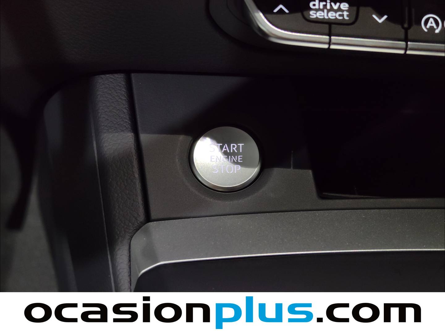 Audi Q5 Audi Q5 Advanced 35 TDI (163 CV) S tronic de ocasión