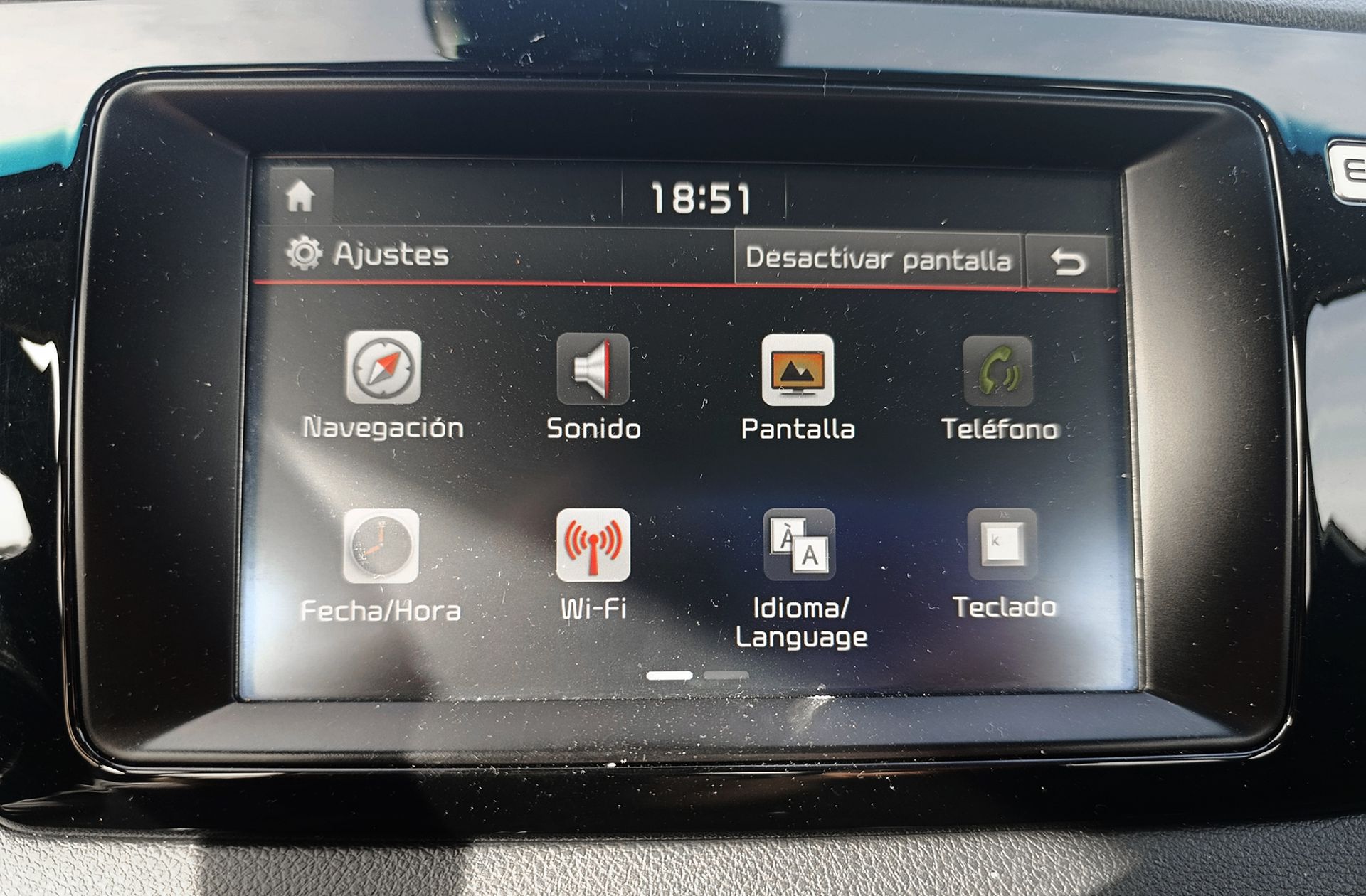 Kia Niro 1.6 GDi HEV Híbrido Drive - foto 8