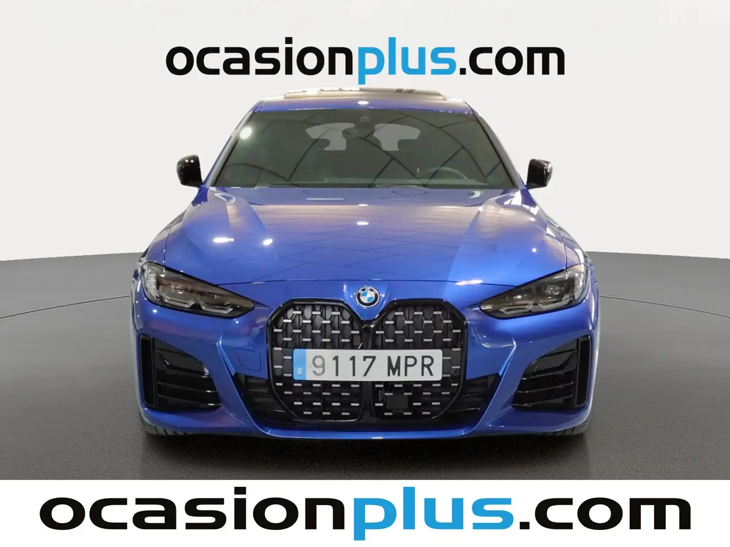 Foto BMW Serie 4 BMW Serie 4 420d Gran Coupe  (190 CV) Pack M