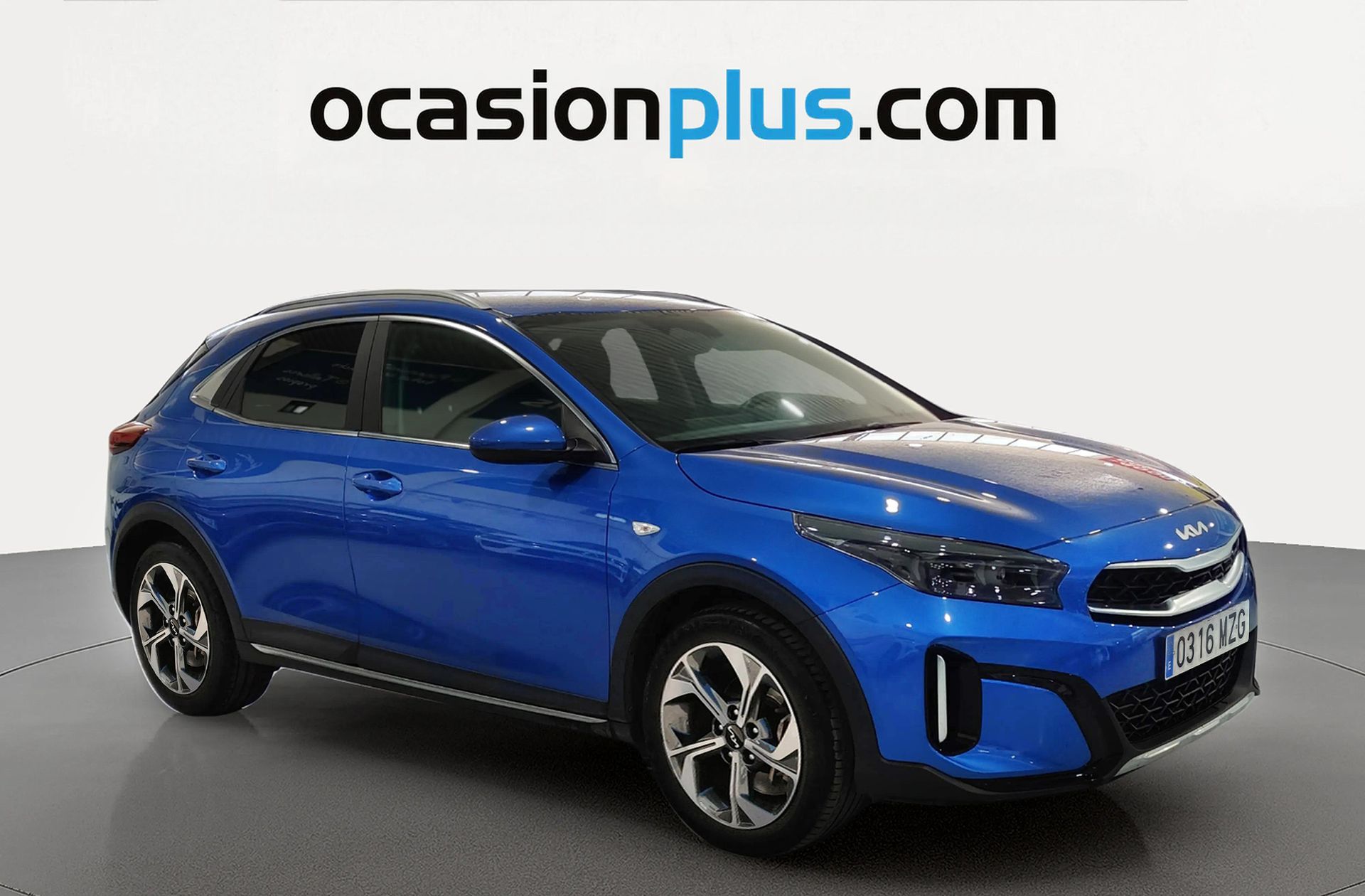 Kia XCeed 1.0 T-GDi Drive - foto 2