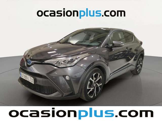 Toyota C-HR 180H Advance (184 CV) 2021