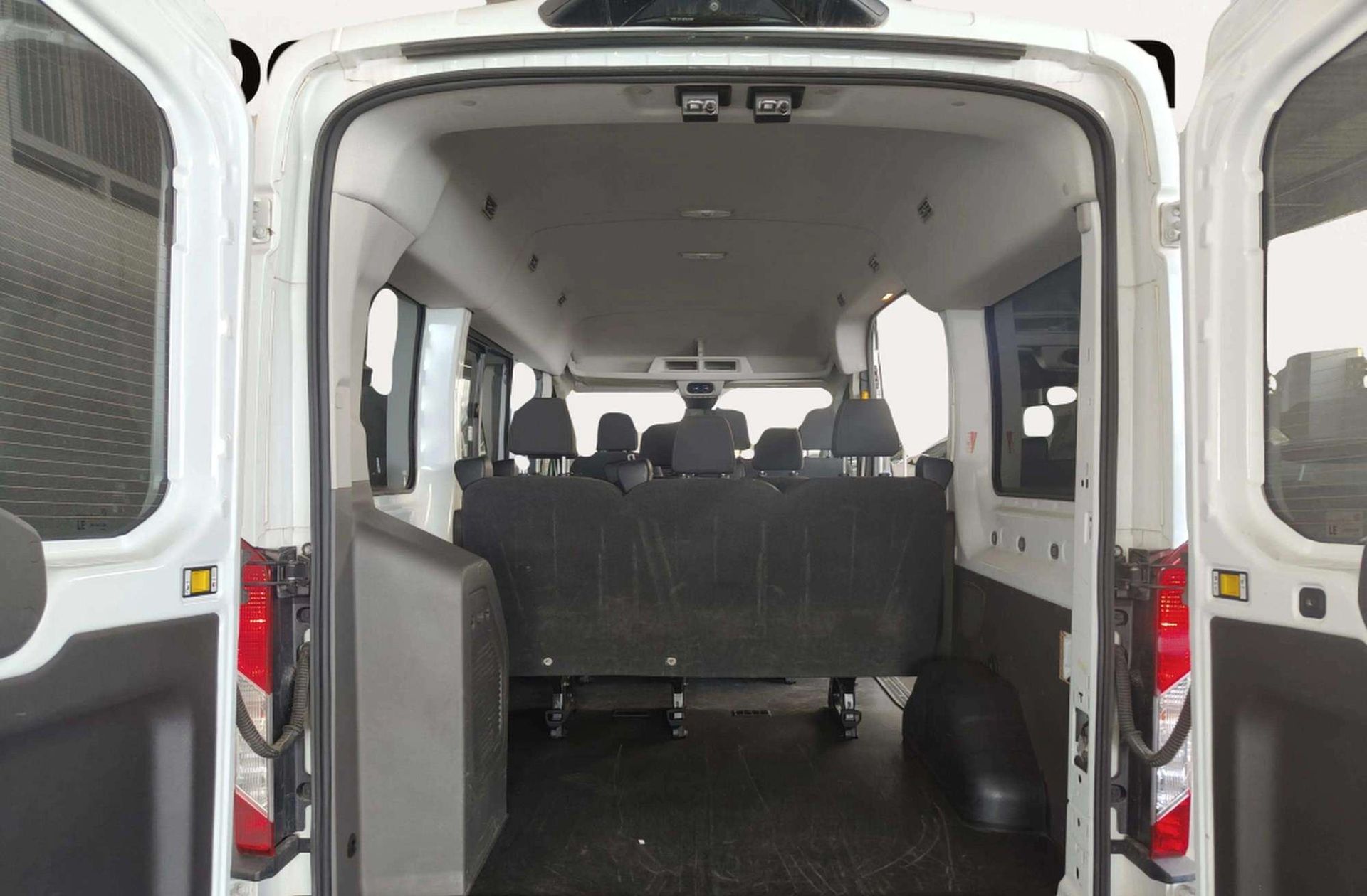 Ford Transit 350 L2H2 Trend FWD HD - foto 11