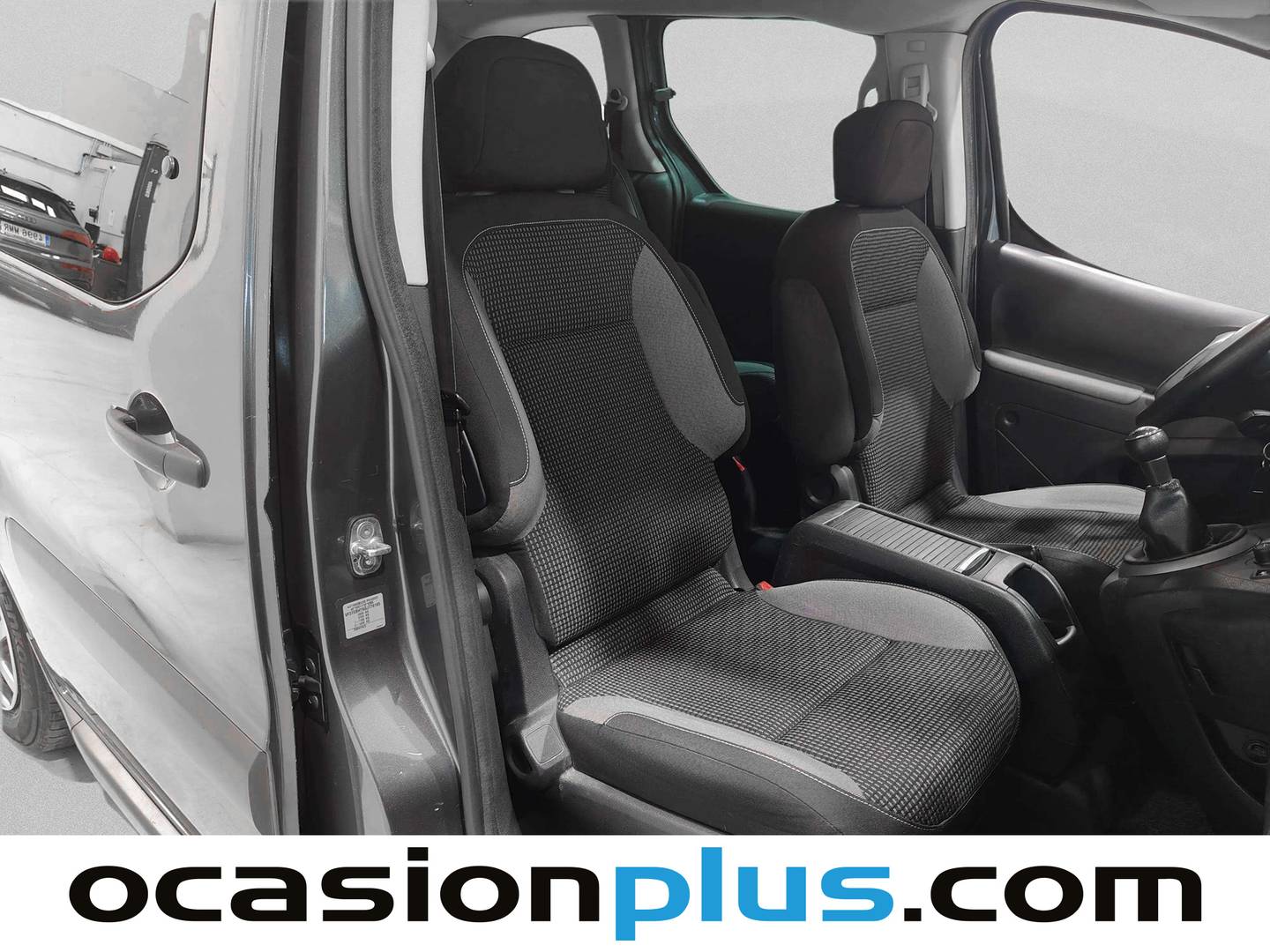 Peugeot Partner Peugeot Partner Tepee BlueHDi 100 Outdoor (100 CV) 2016