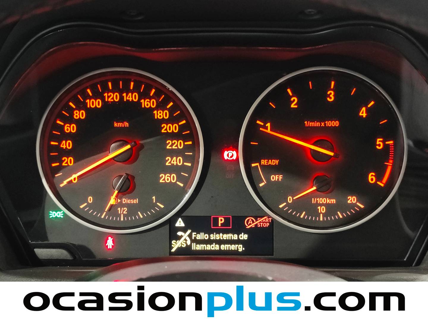 Foto BMW X1 BMW X1 sDrive18d Business (150 CV)