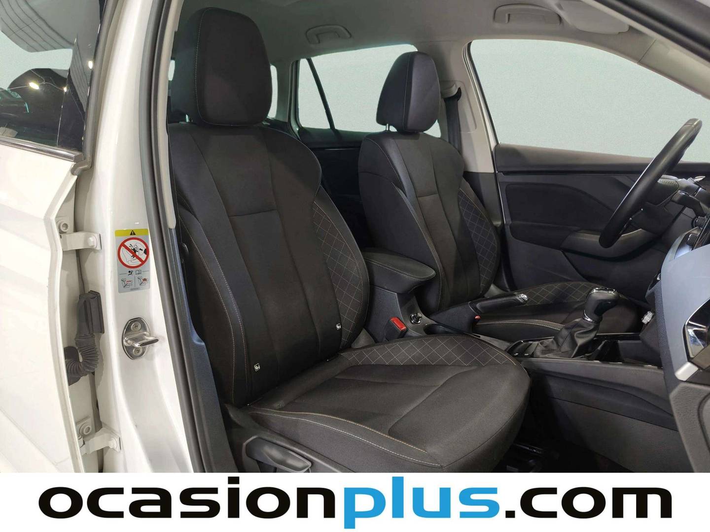 Skoda Kamiq Skoda Kamiq 1.0 TSI Ambition DSG (110 CV) automático