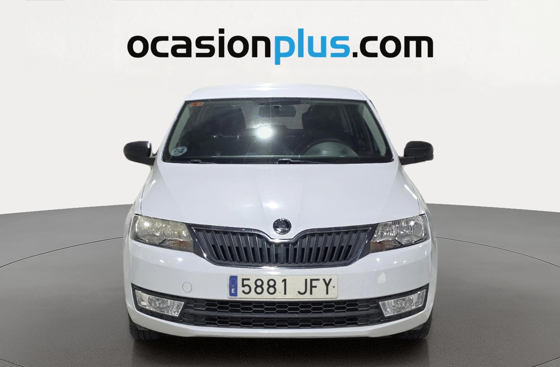 Škoda Spaceback 1.6 TDI Active Green TEC - foto 10