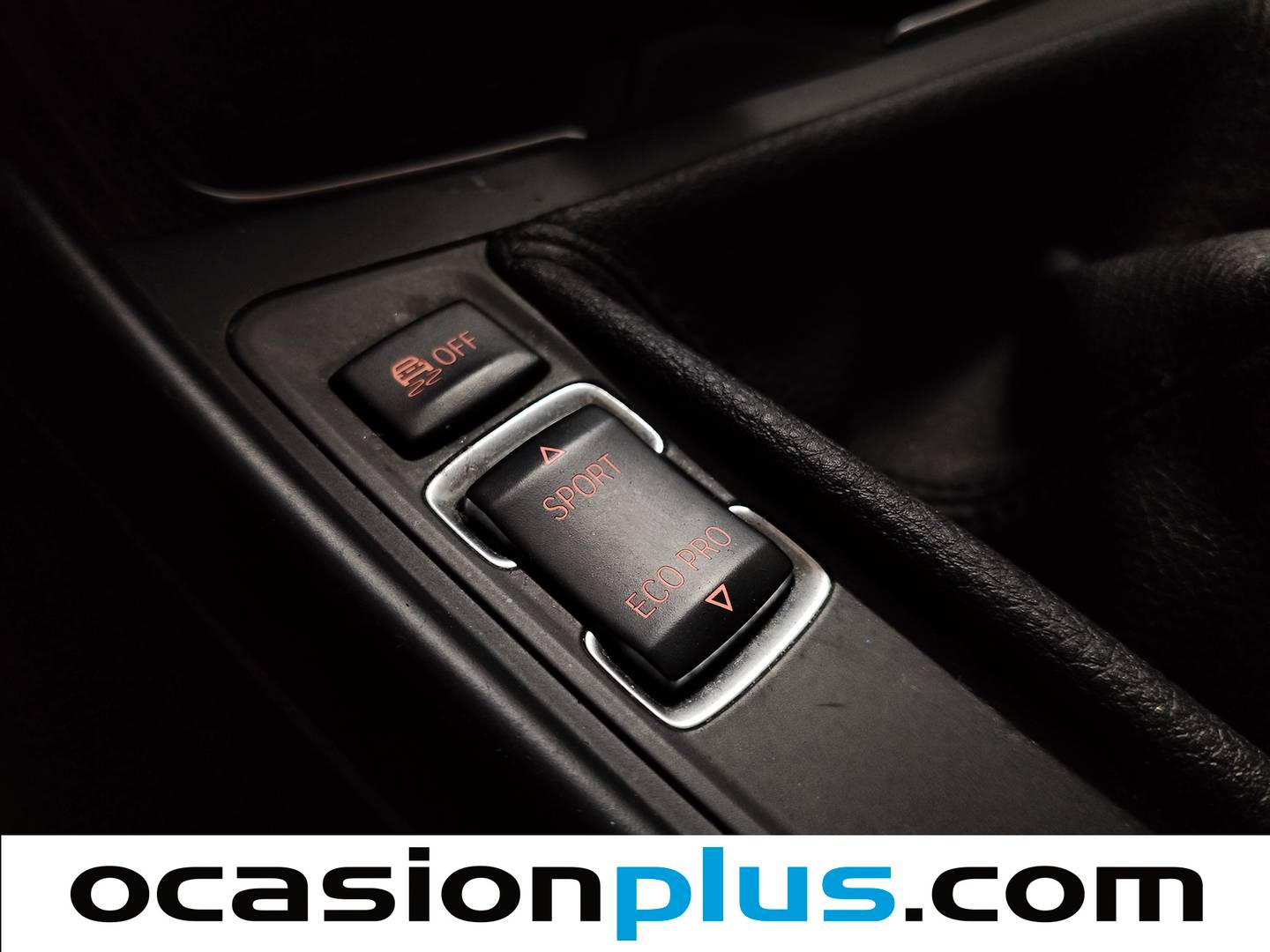 Extras del BMW Serie 1 BMW Serie 1 116d (116 CV)
