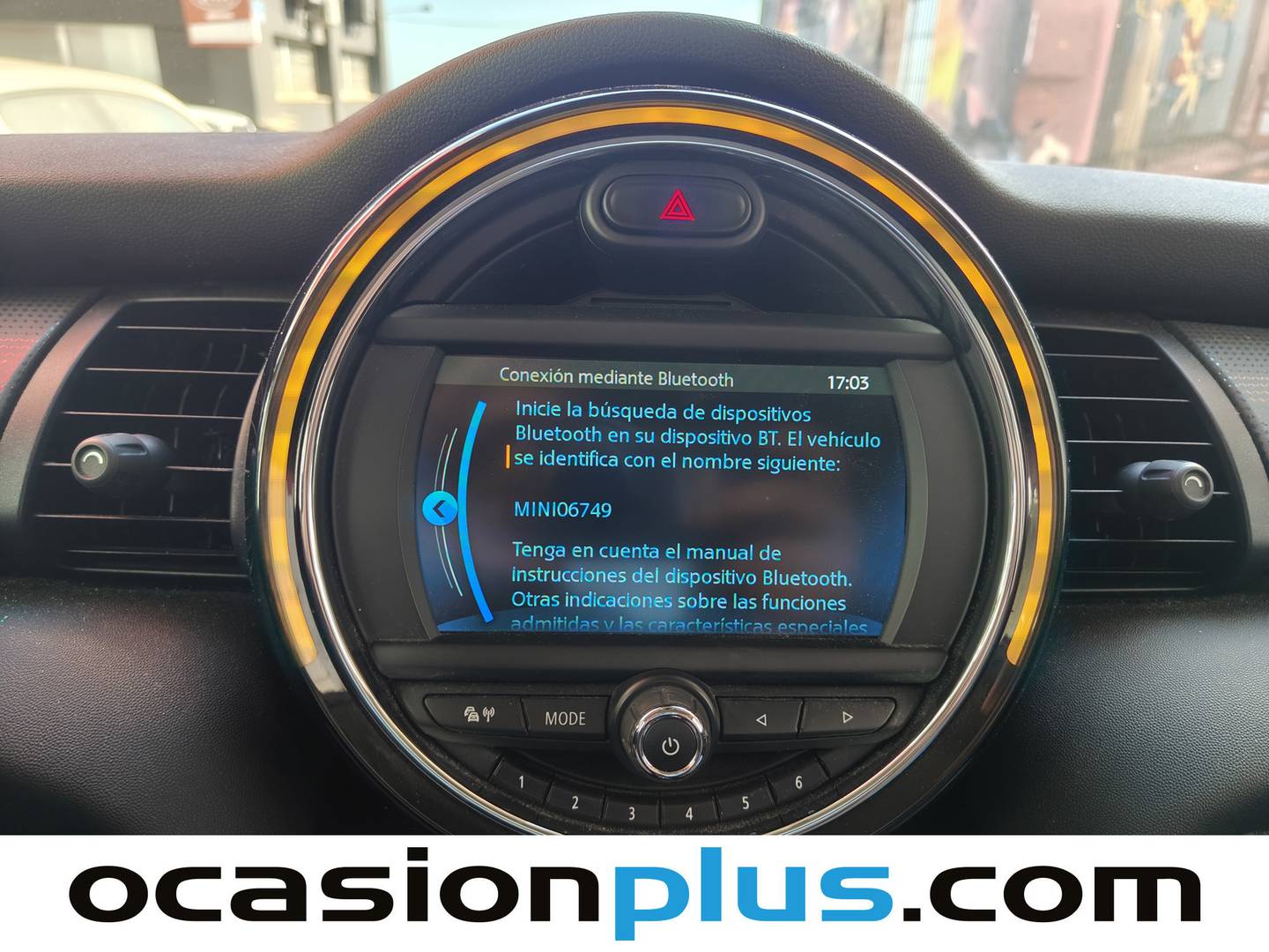 Foto Mini MINI MINI MINI 5 Puertas Cooper (136 CV)