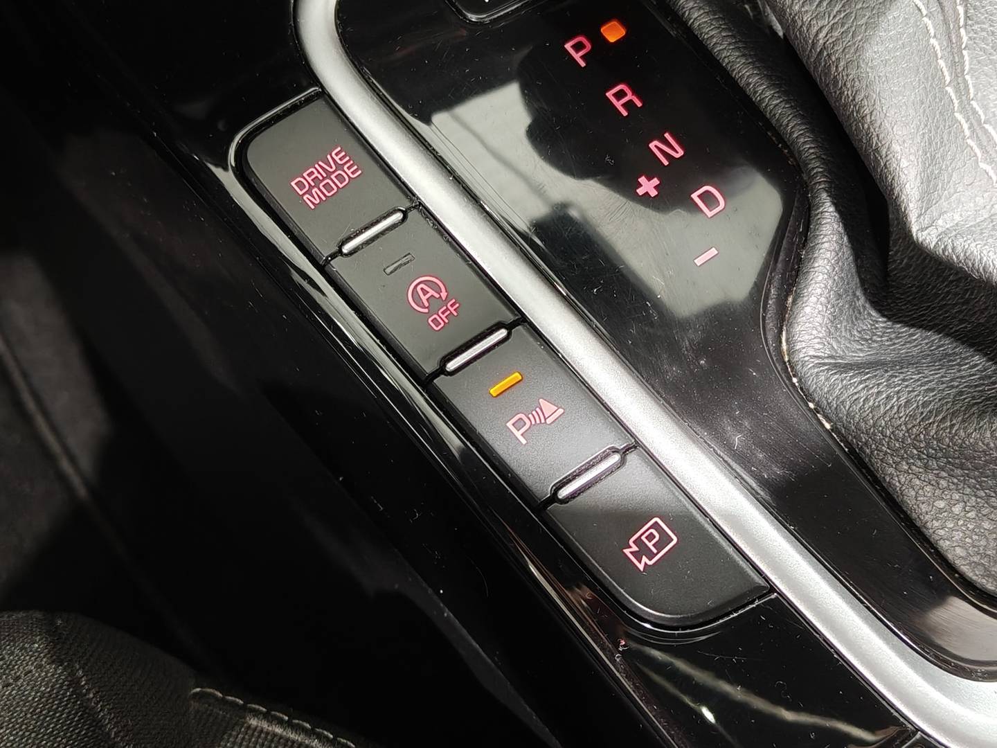 Foto KIA ProCeed Kia ProCeed 1.5 MHEV GT Line DCT (160 CV)