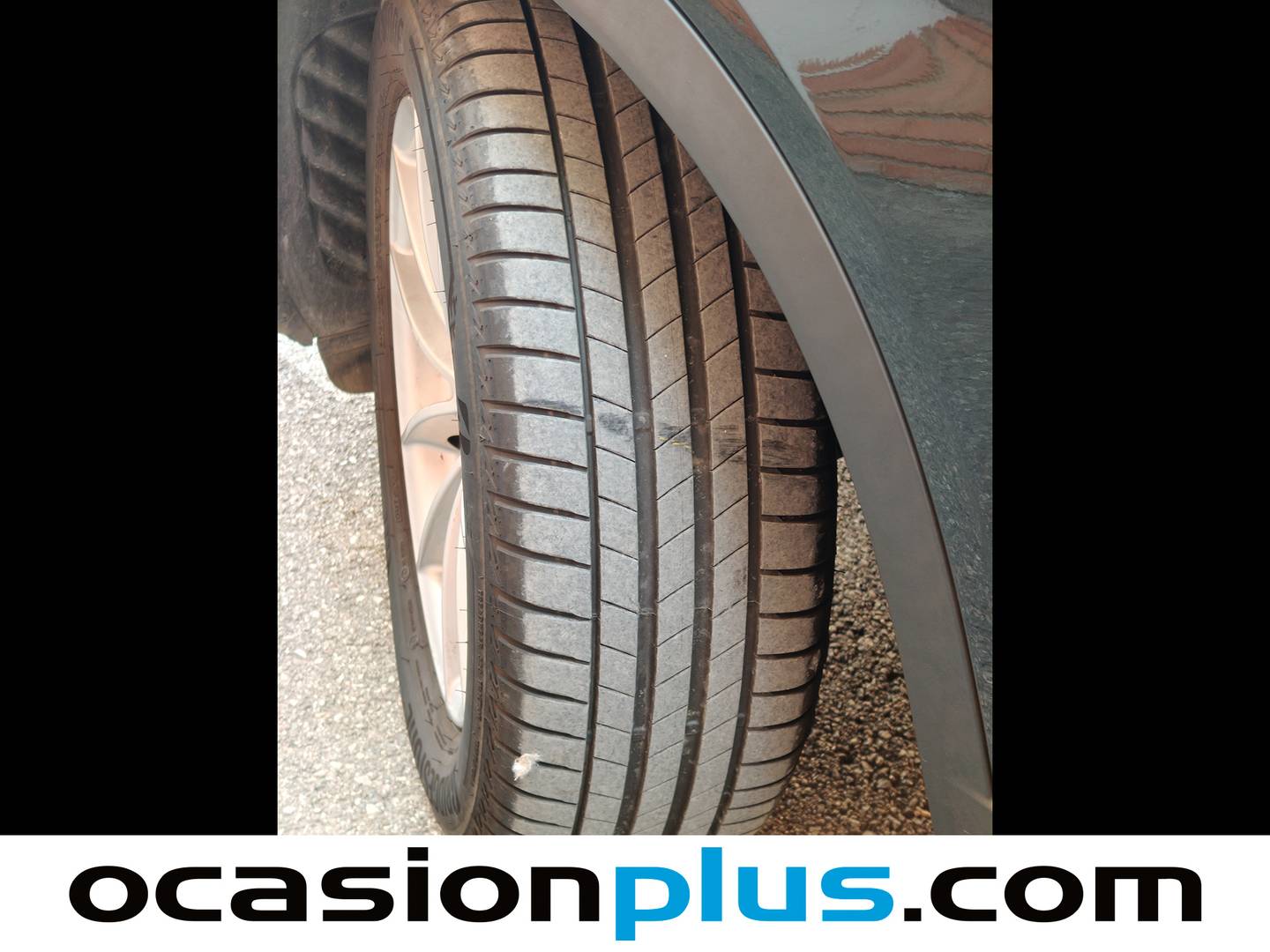 Foto BMW X3 BMW X3 sDrive18d (143 CV)