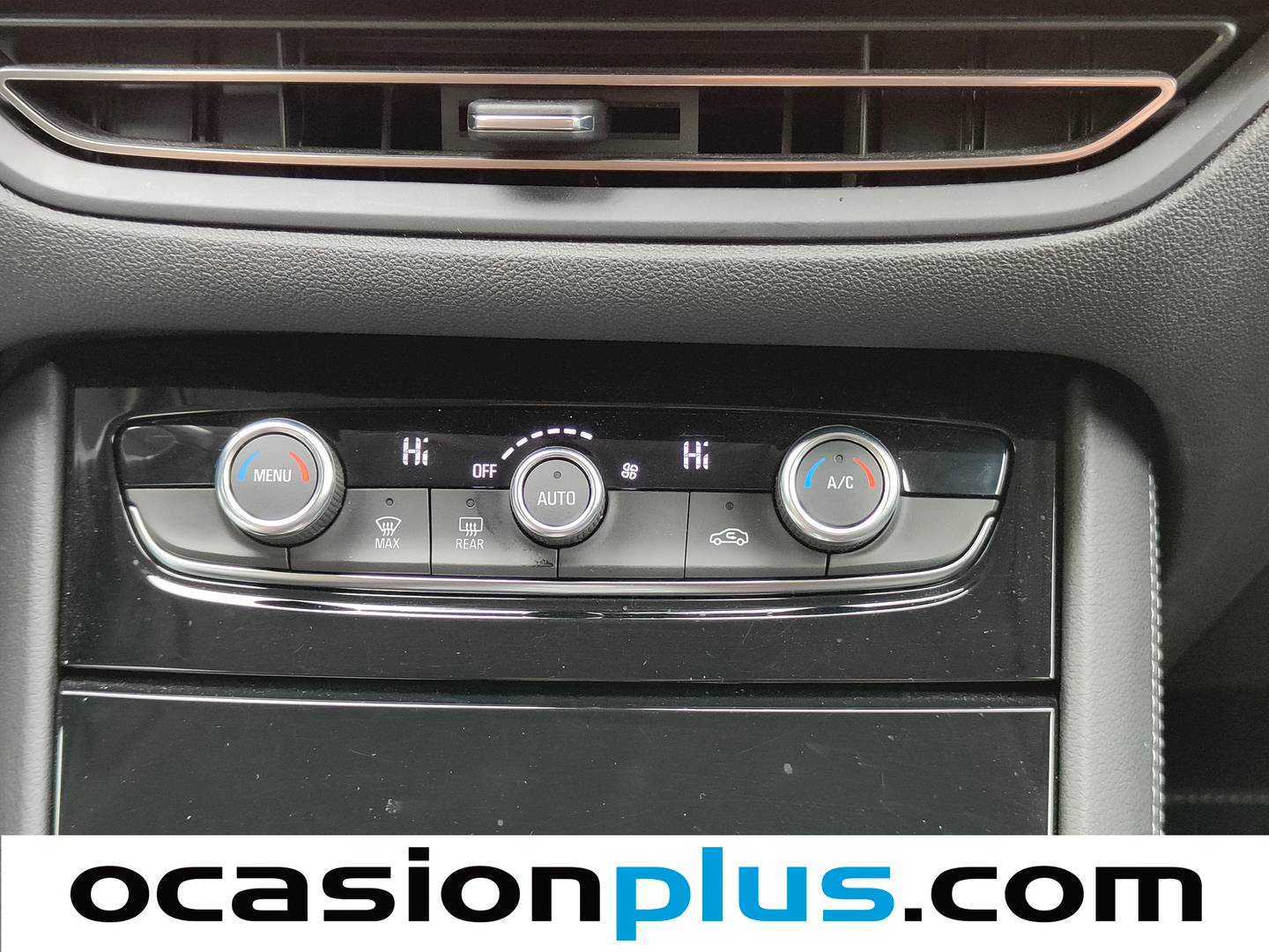 Foto Opel Grandland Opel Grandland 1.5 CDTi GS Auto (130 CV)