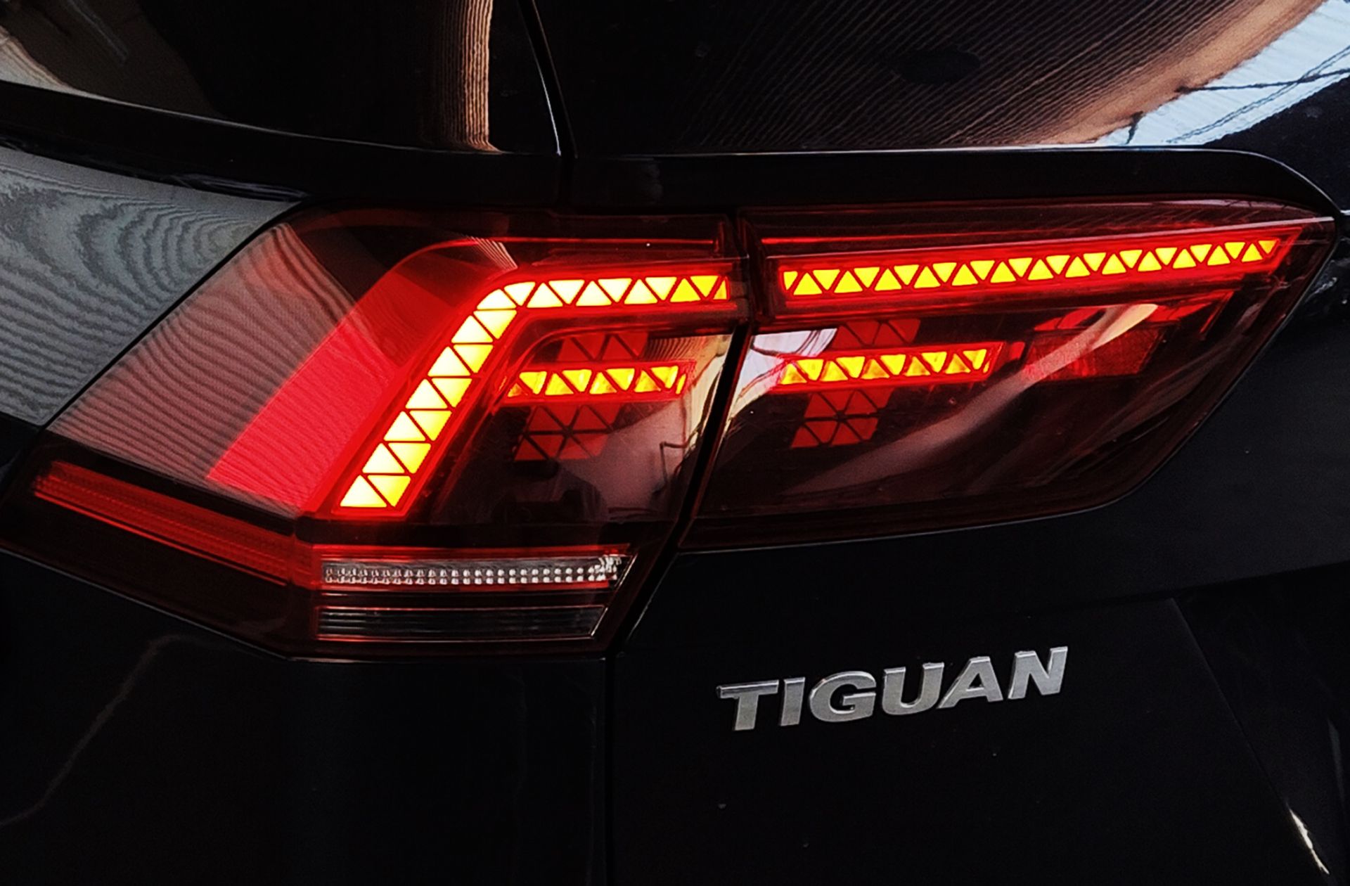 Volkswagen Tiguan Sport 2.0 TSI 4Motion DSG - foto 18